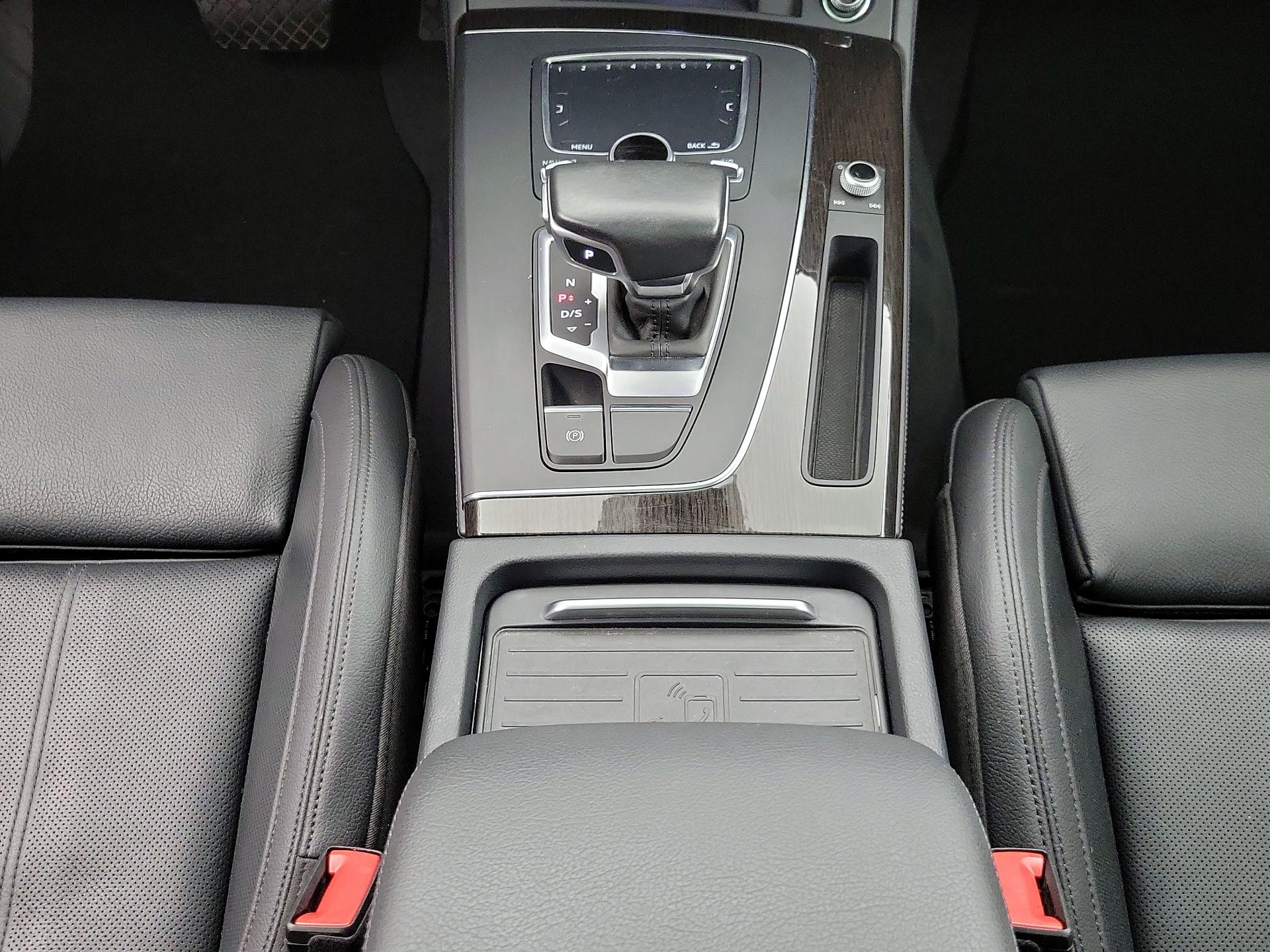Thumbnail: 2019 Audi Q5 - 18