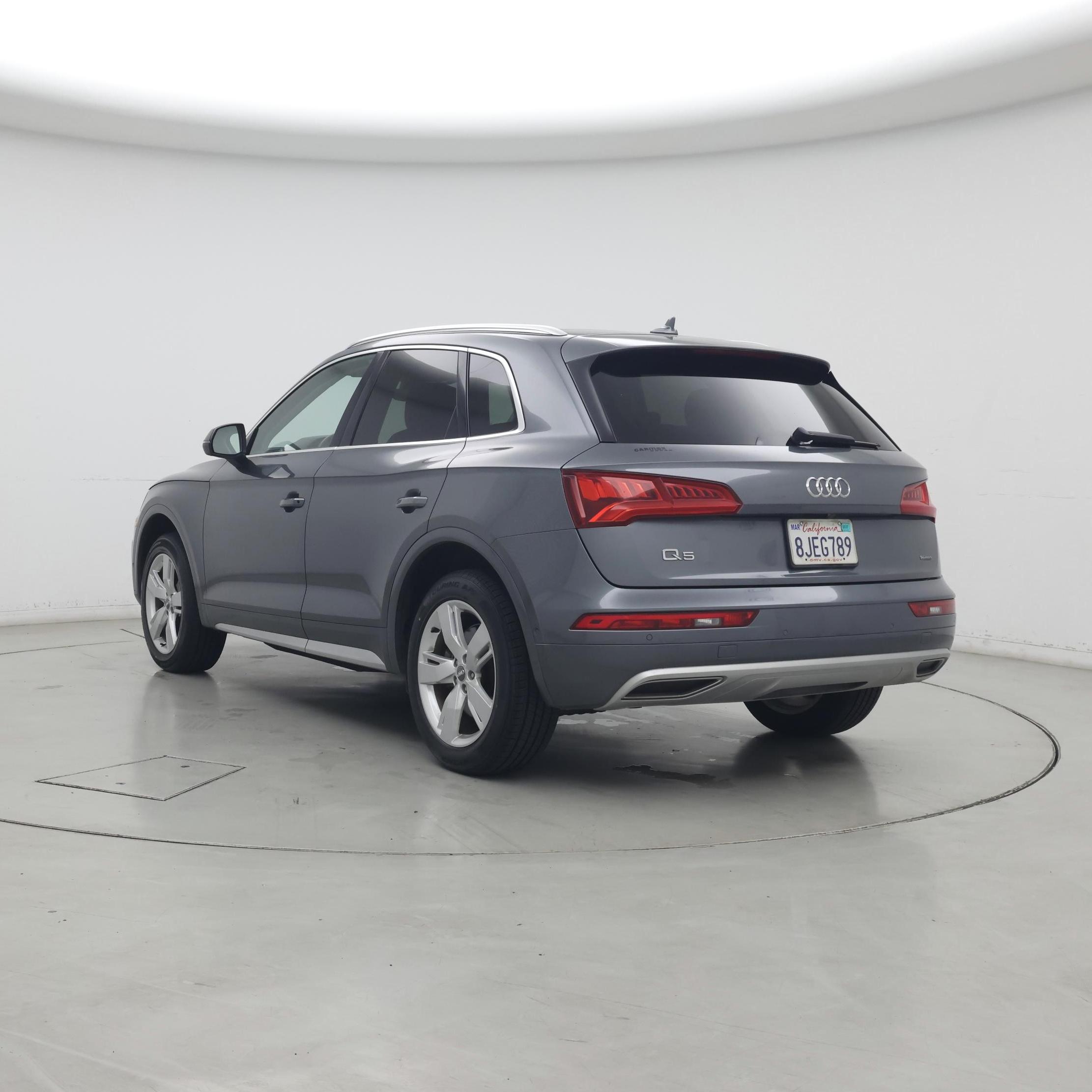 Thumbnail: 2019 Audi Q5 - 2