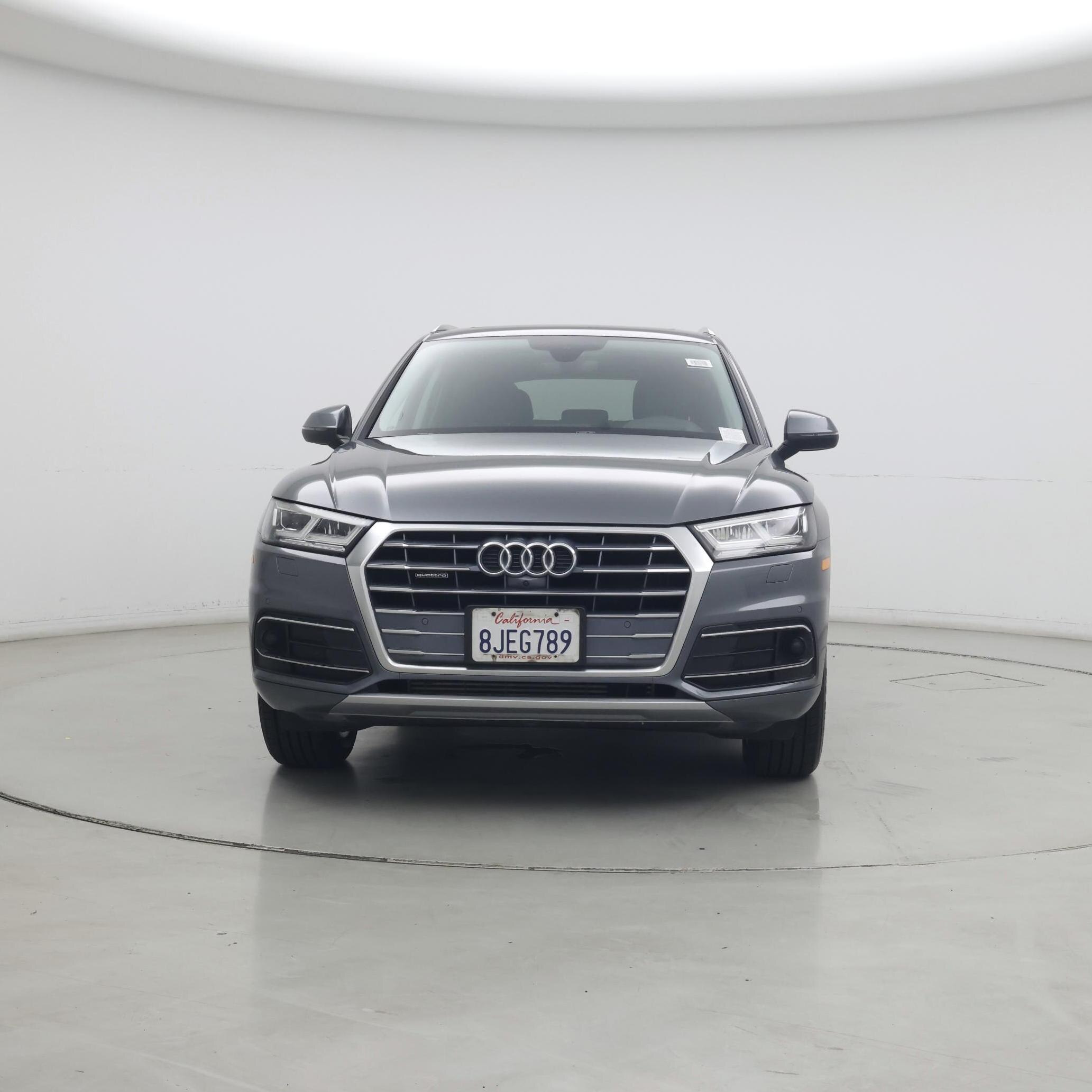Thumbnail: 2019 Audi Q5 - 5