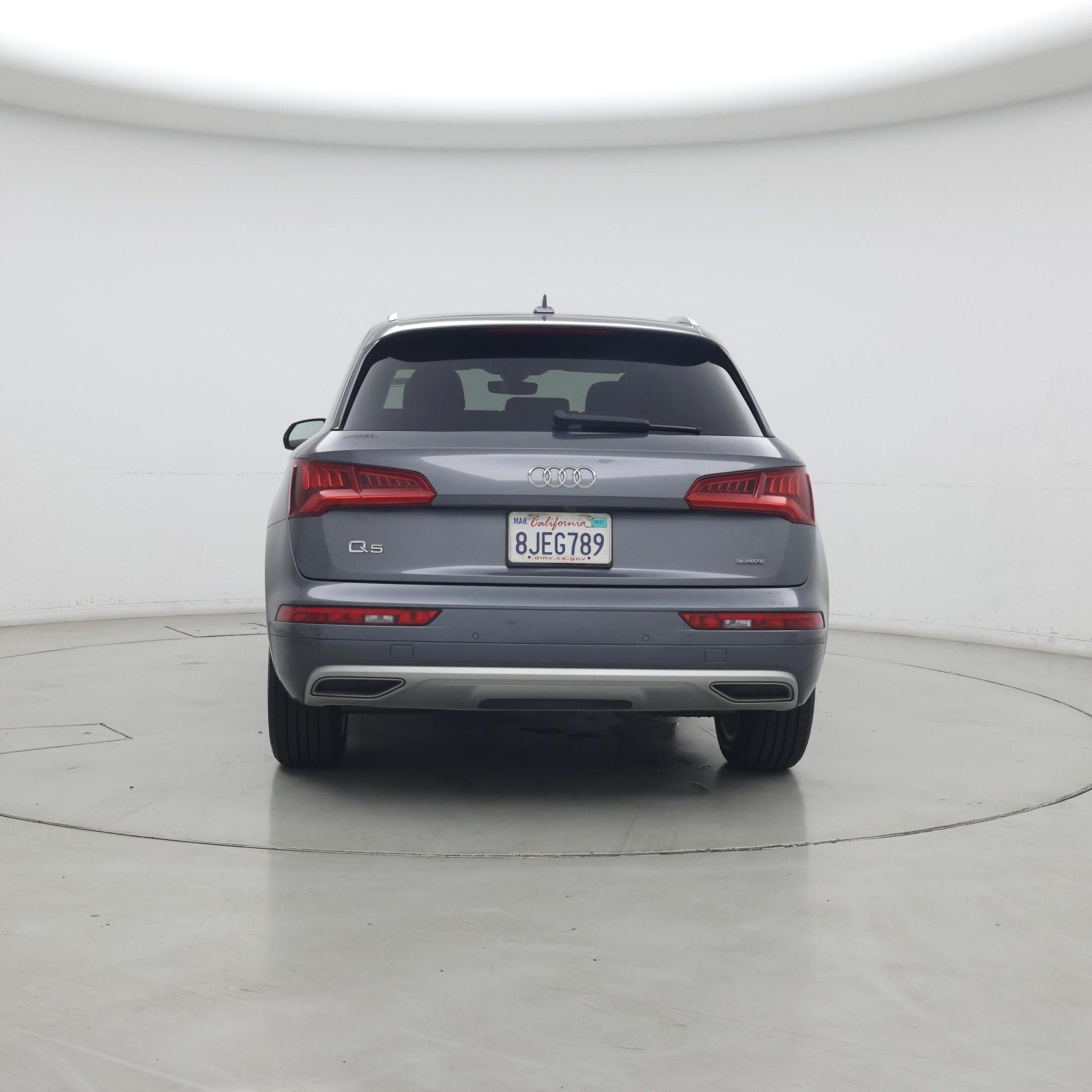 Thumbnail: 2019 Audi Q5 - 6