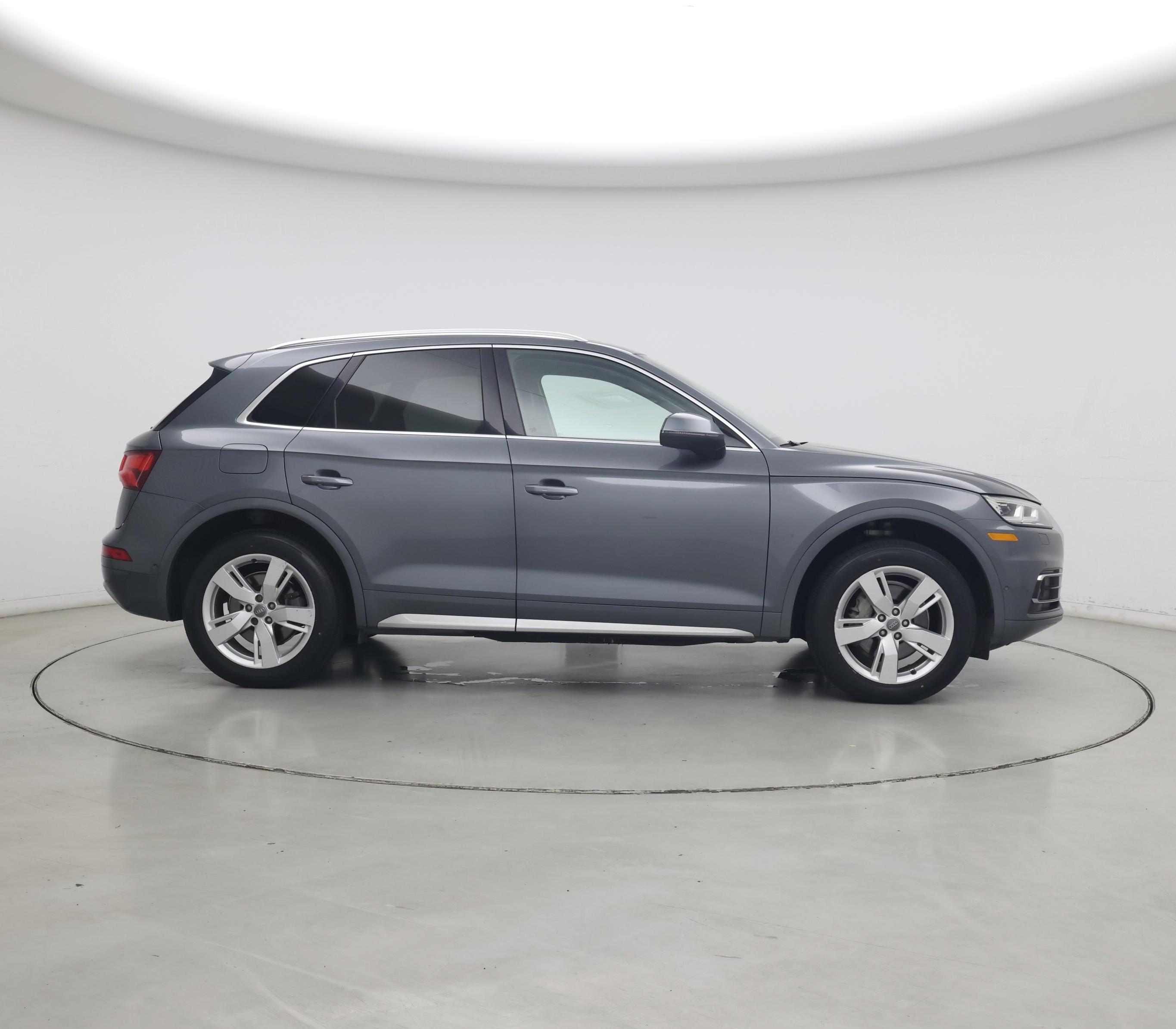 Thumbnail: 2019 Audi Q5 - 7