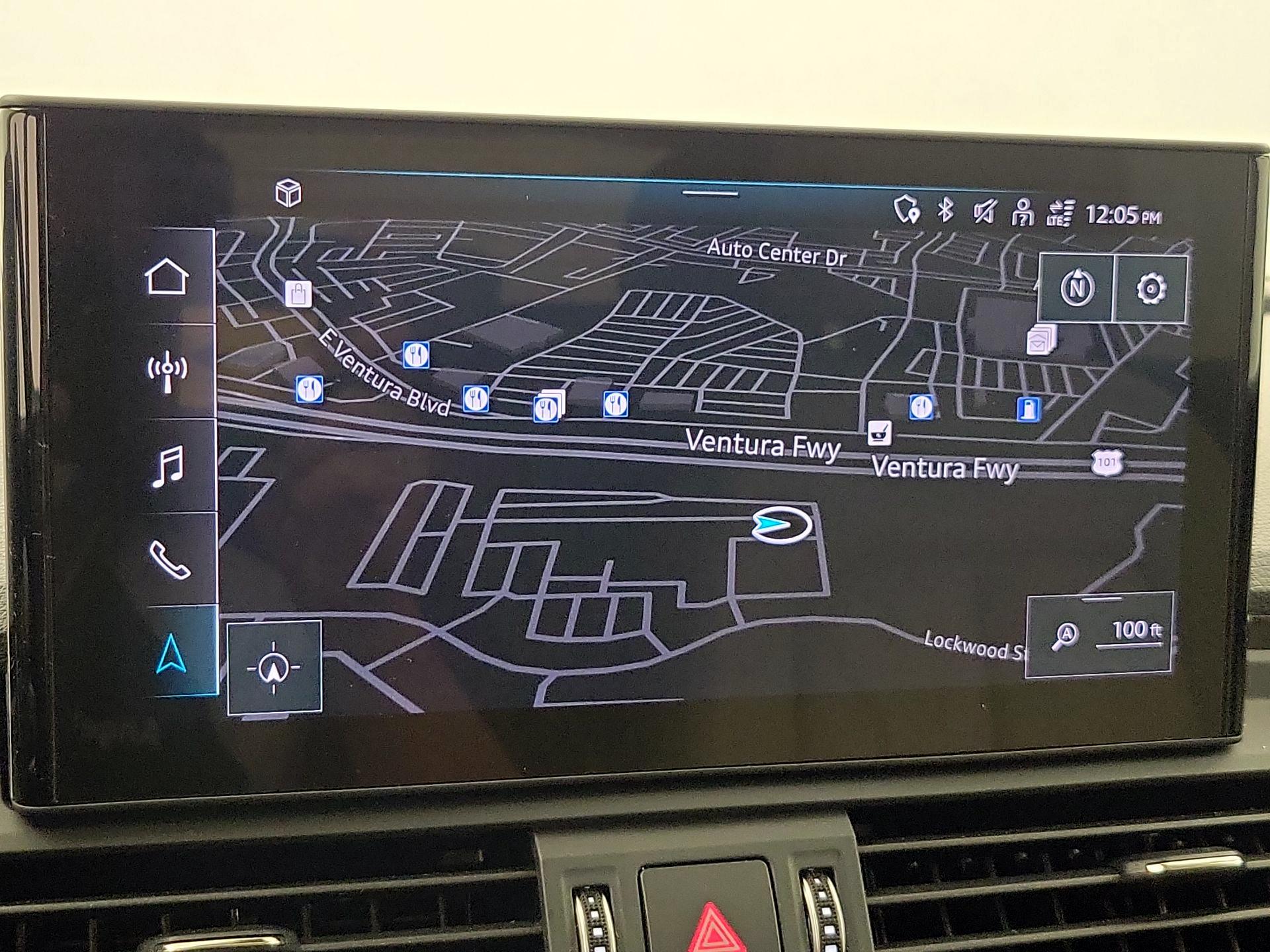 Thumbnail: 2021 Audi Q5 - 14