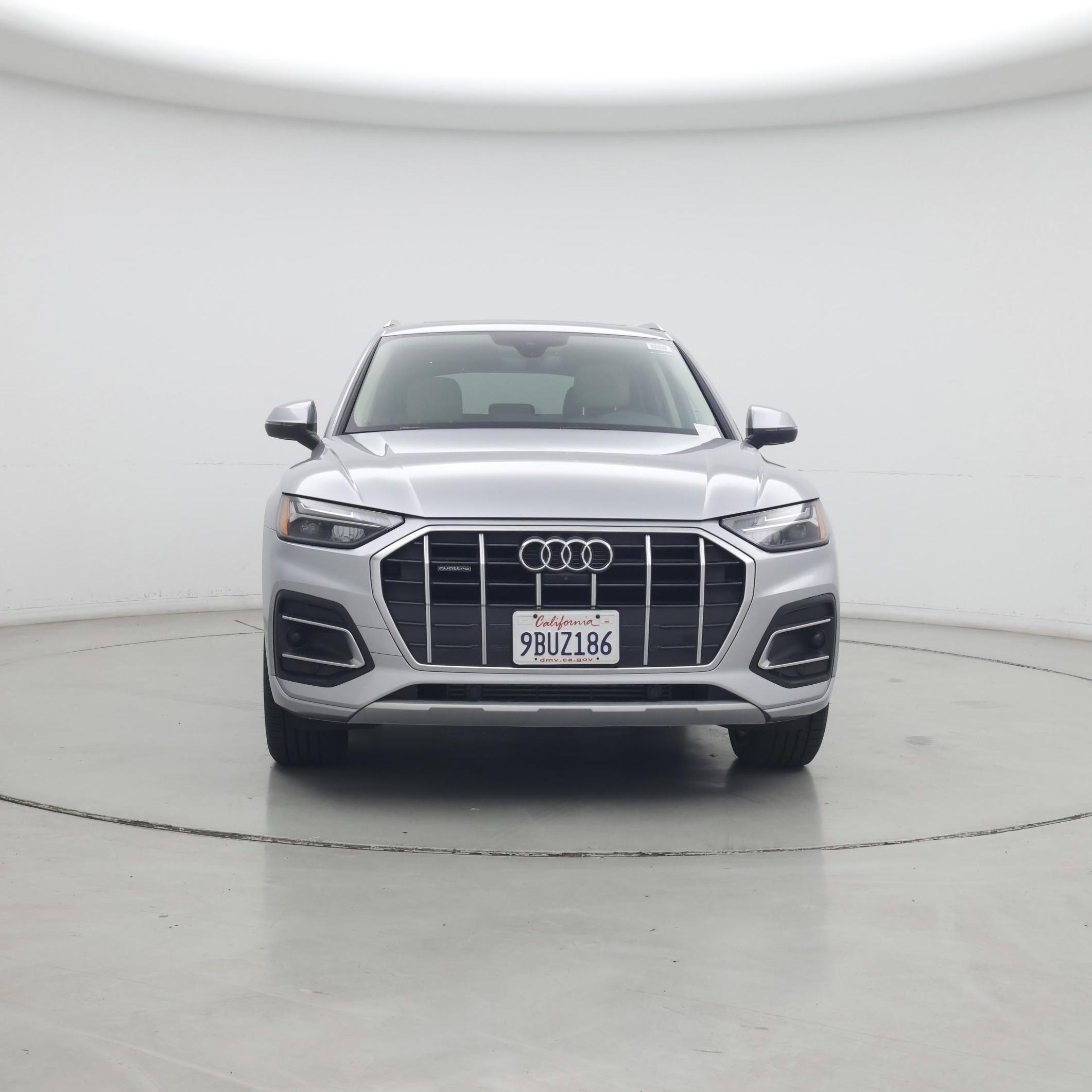 Thumbnail: 2021 Audi Q5 - 5