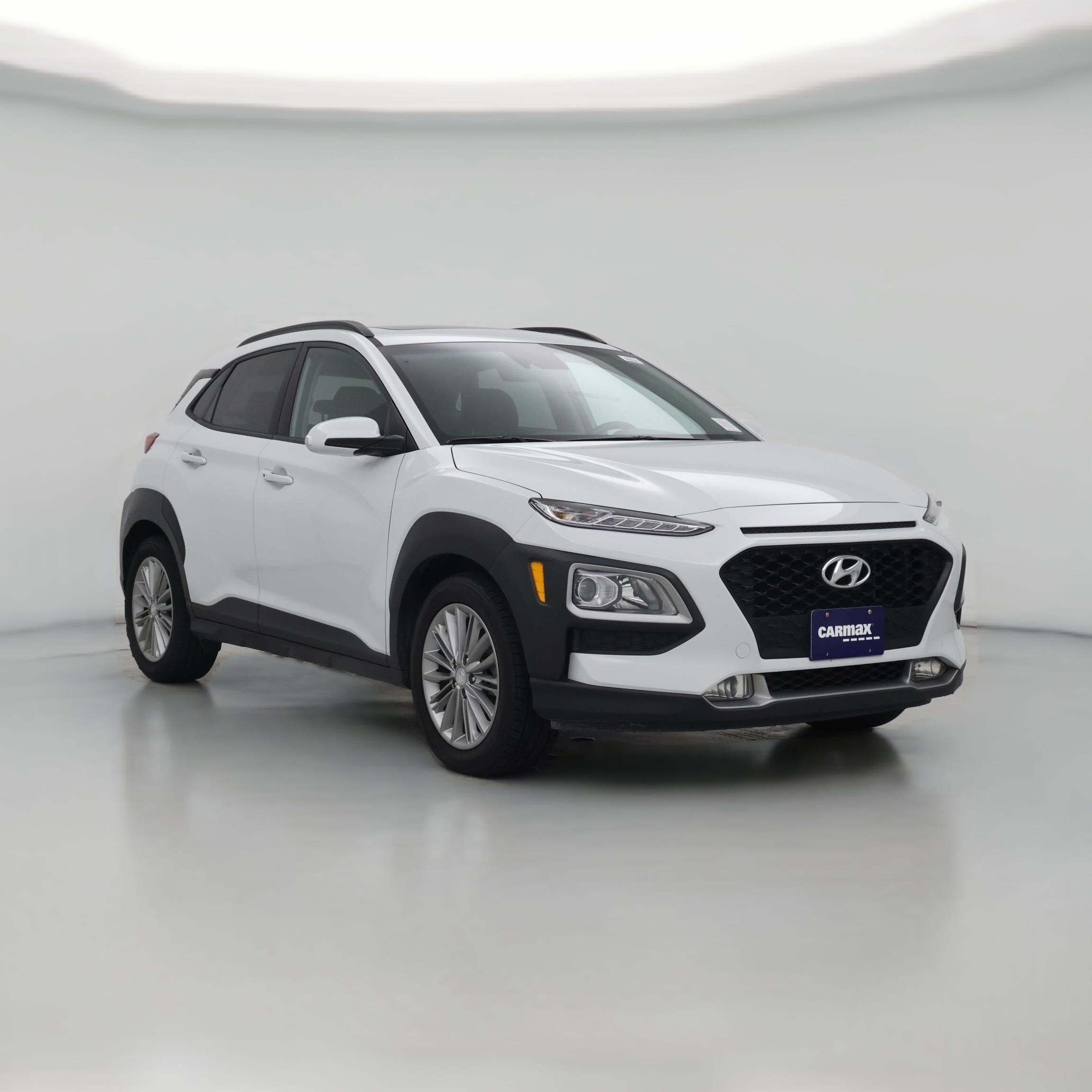 Thumbnail: 2020 Hyundai Kona - 1
