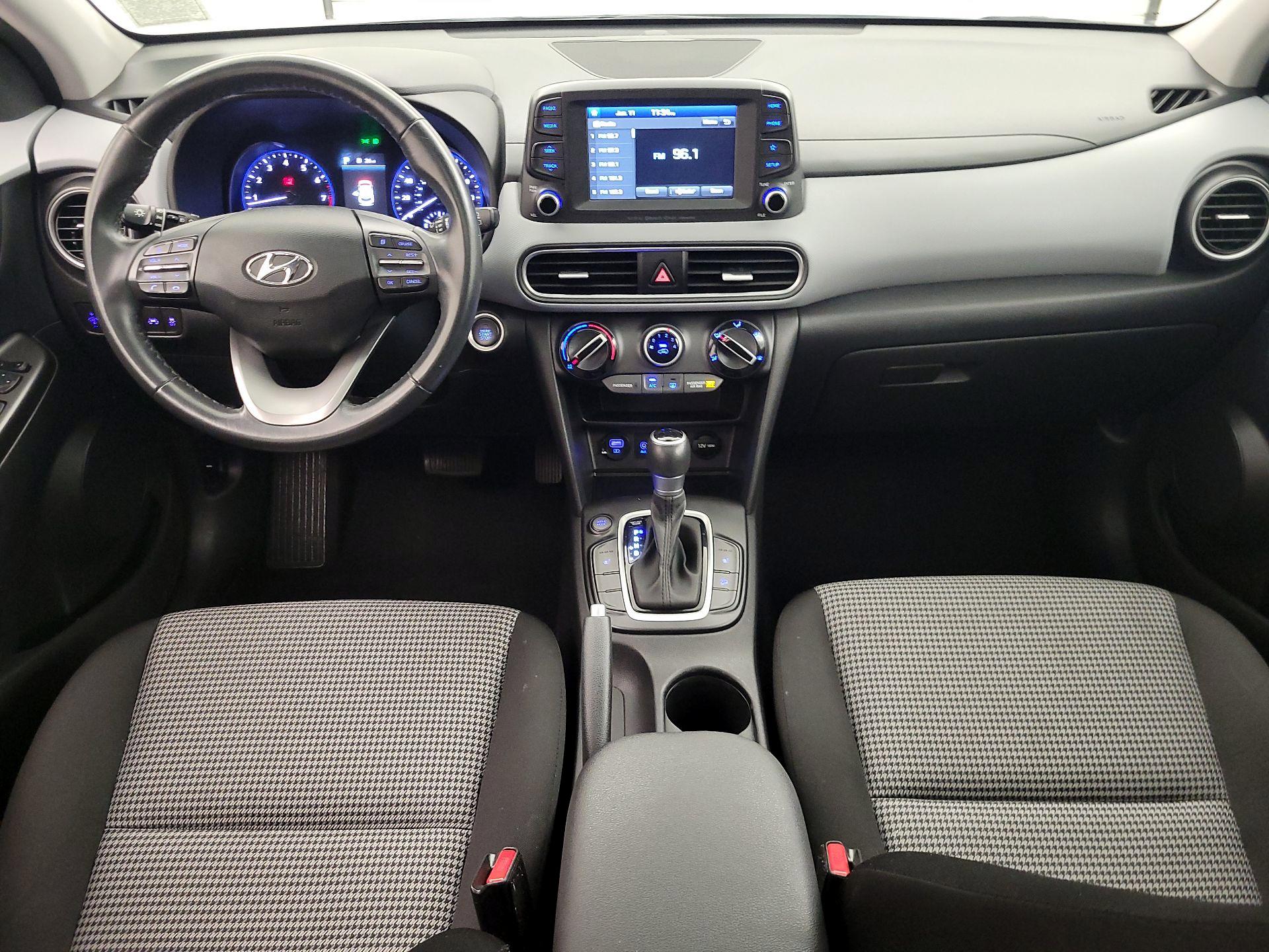 Thumbnail: 2020 Hyundai Kona - 9