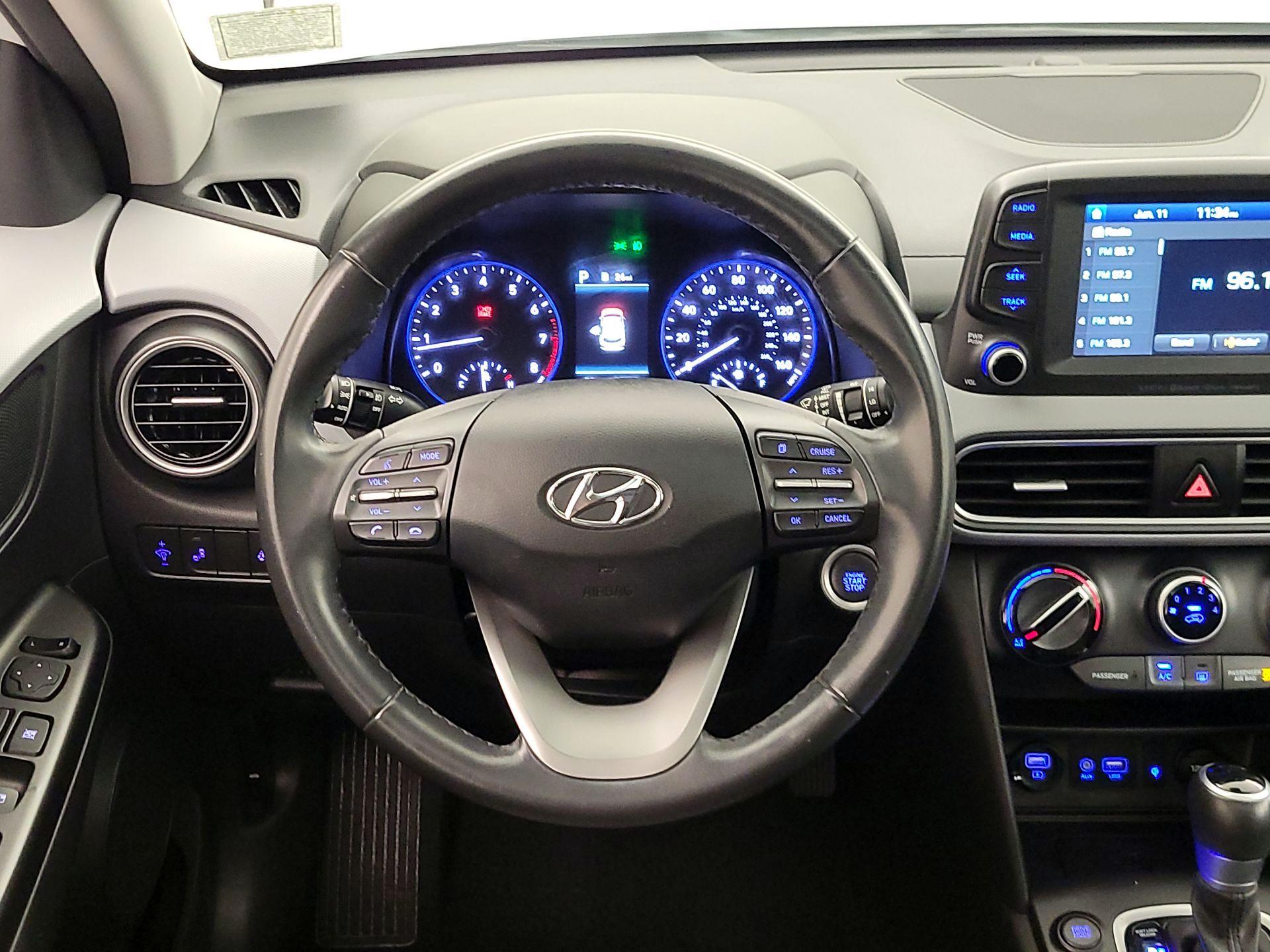 Thumbnail: 2020 Hyundai Kona - 10