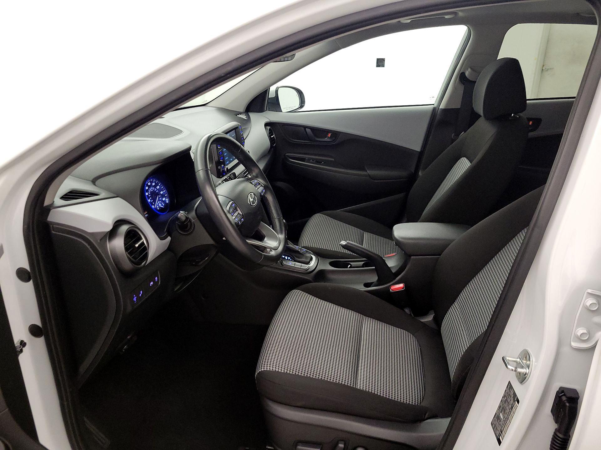 Thumbnail: 2020 Hyundai Kona - 11