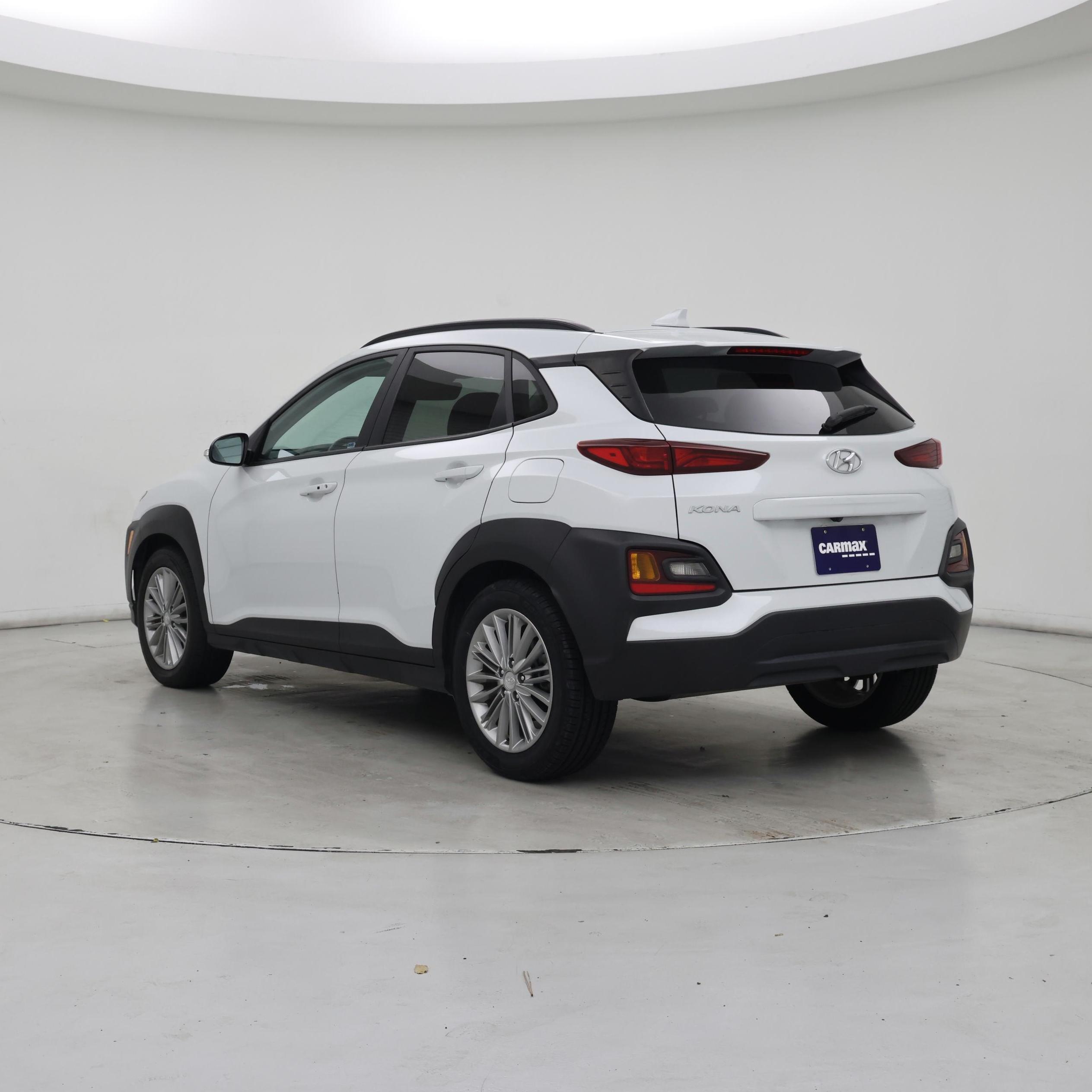 Thumbnail: 2020 Hyundai Kona - 2