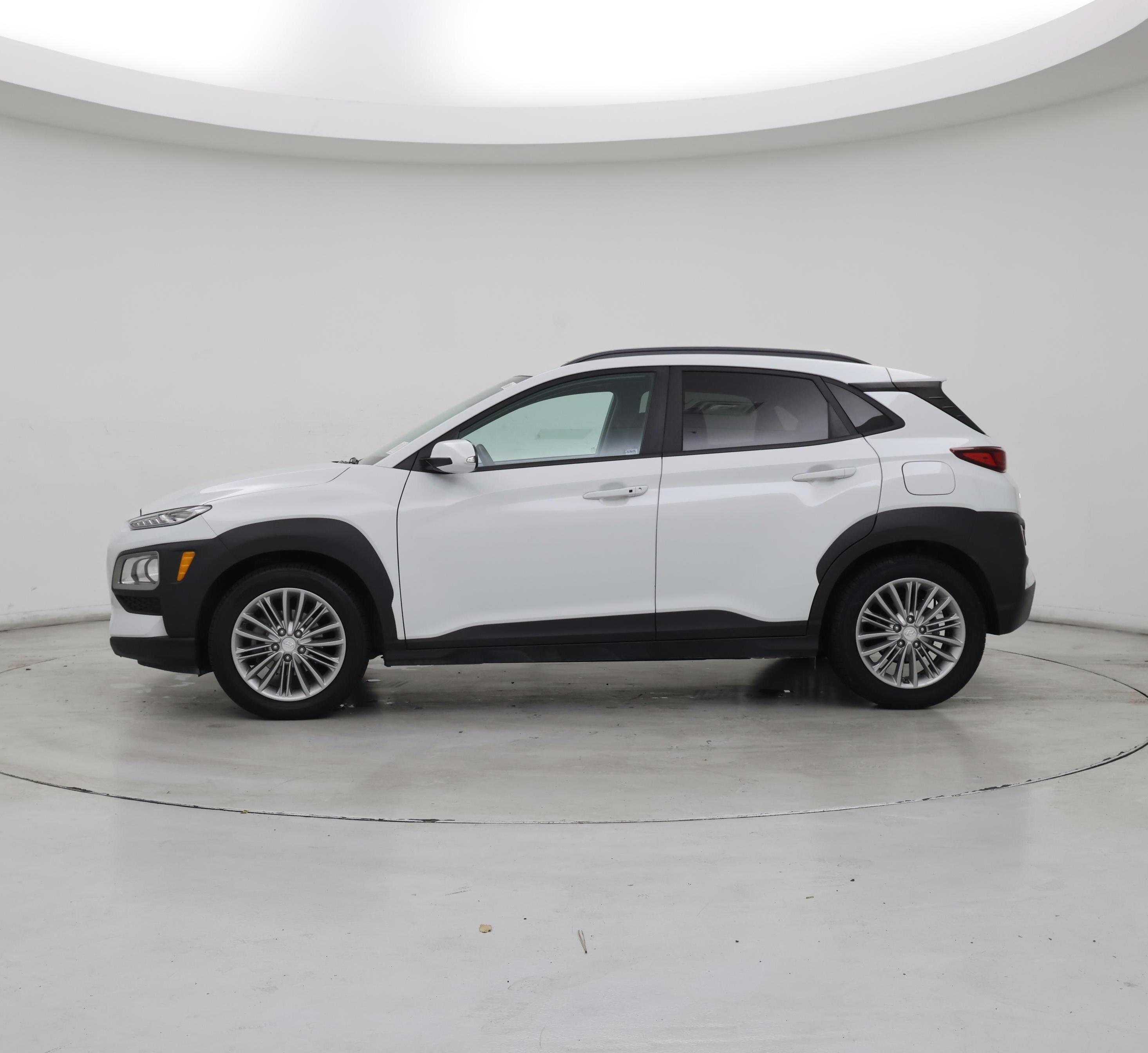 Thumbnail: 2020 Hyundai Kona - 3