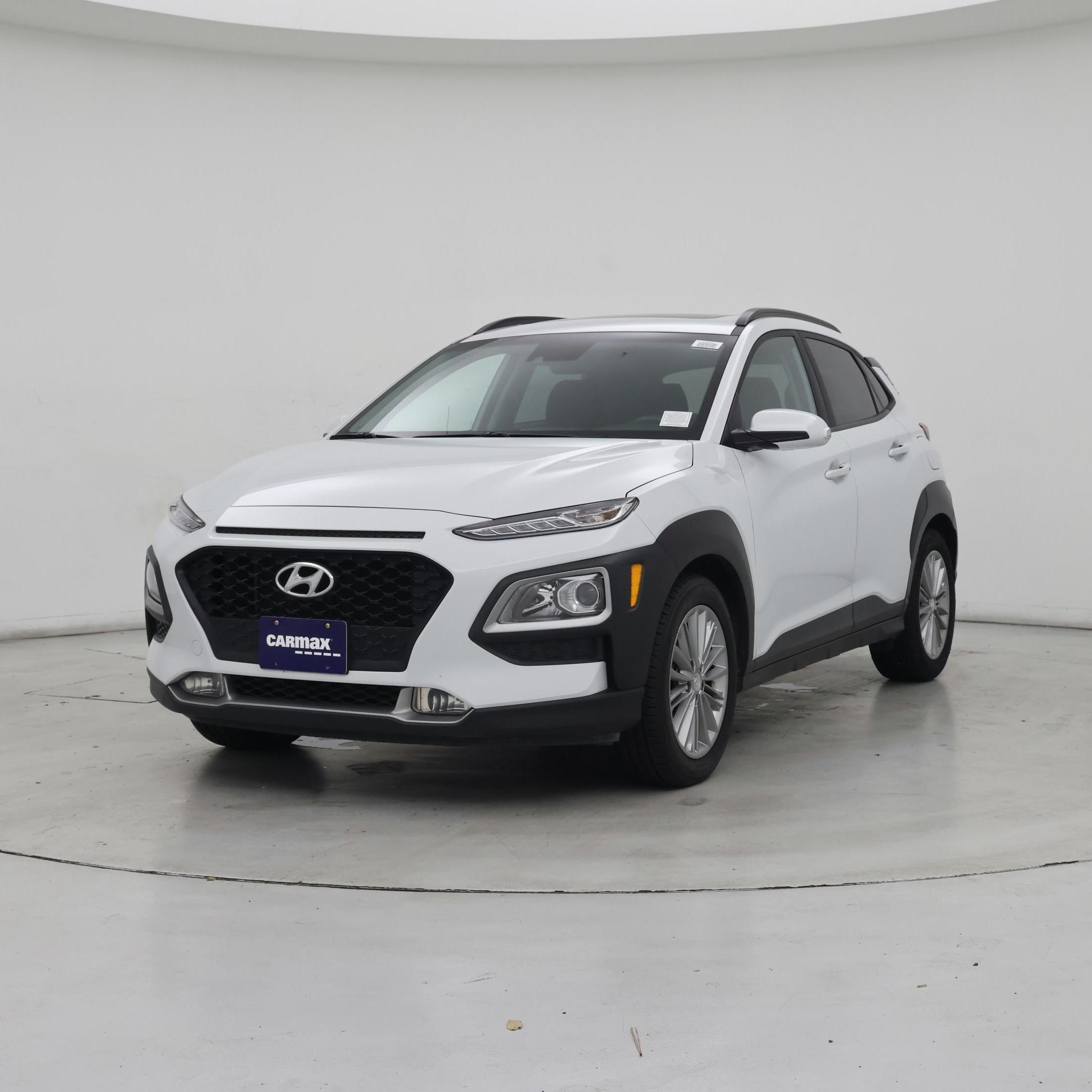 Thumbnail: 2020 Hyundai Kona - 4