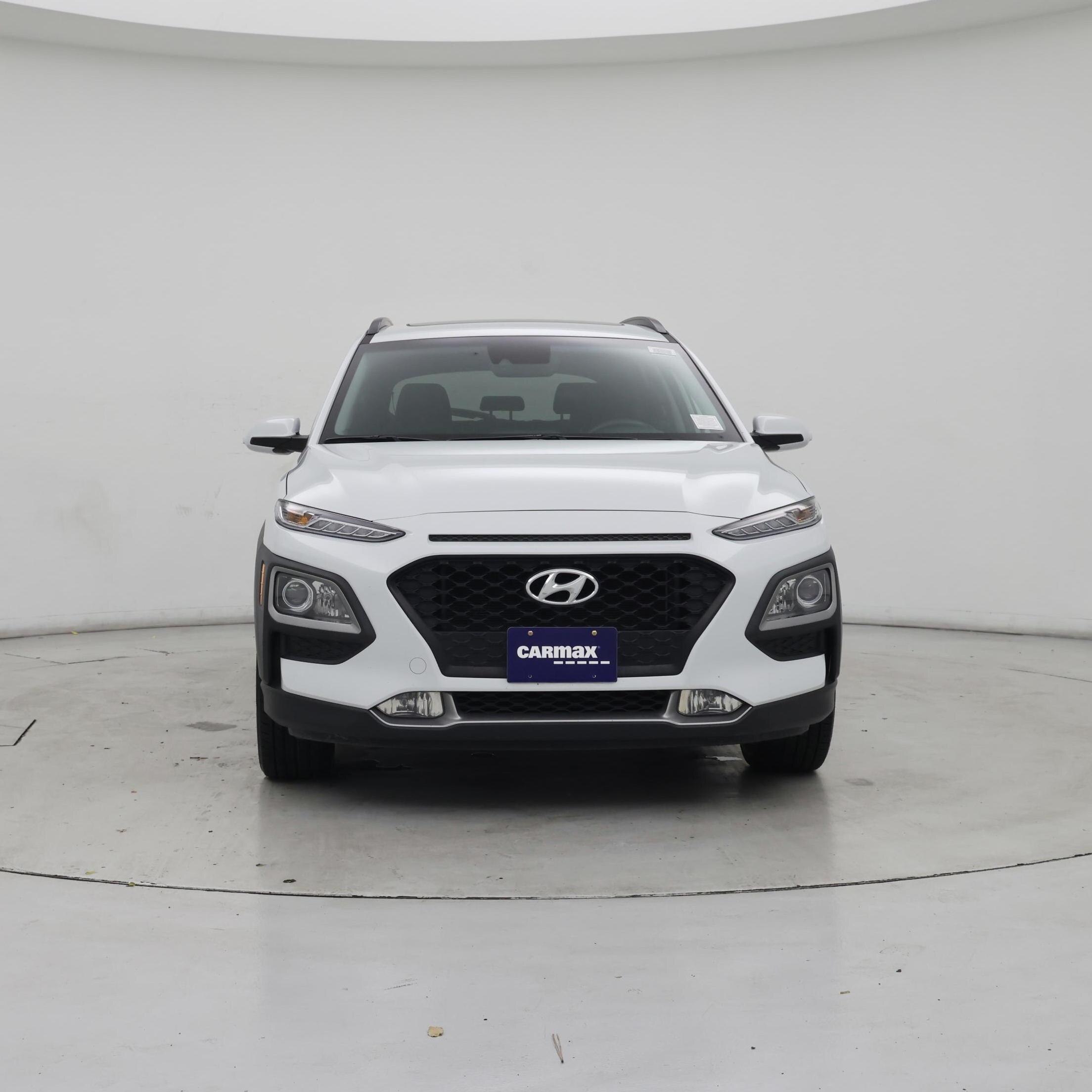 Thumbnail: 2020 Hyundai Kona - 5