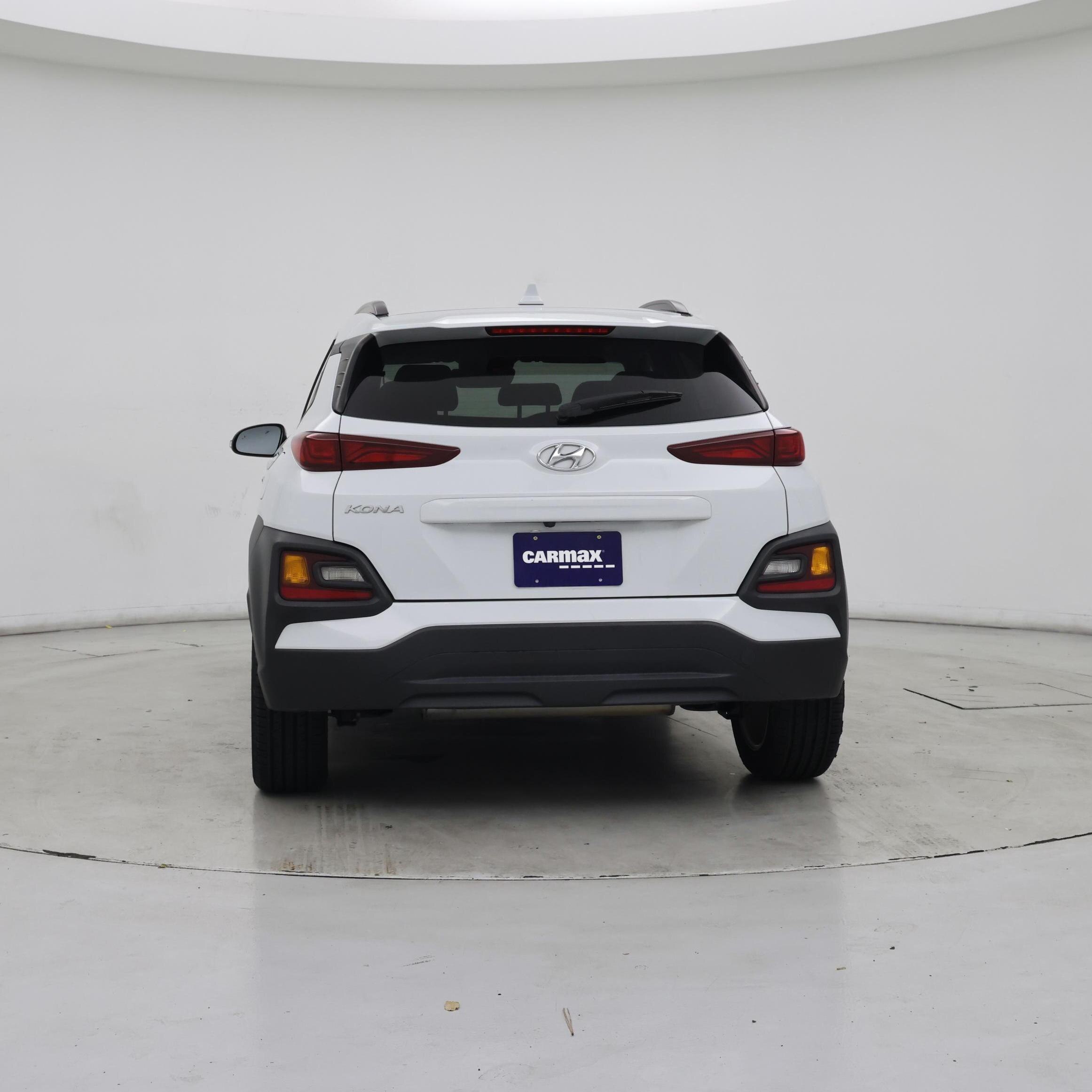 Thumbnail: 2020 Hyundai Kona - 6
