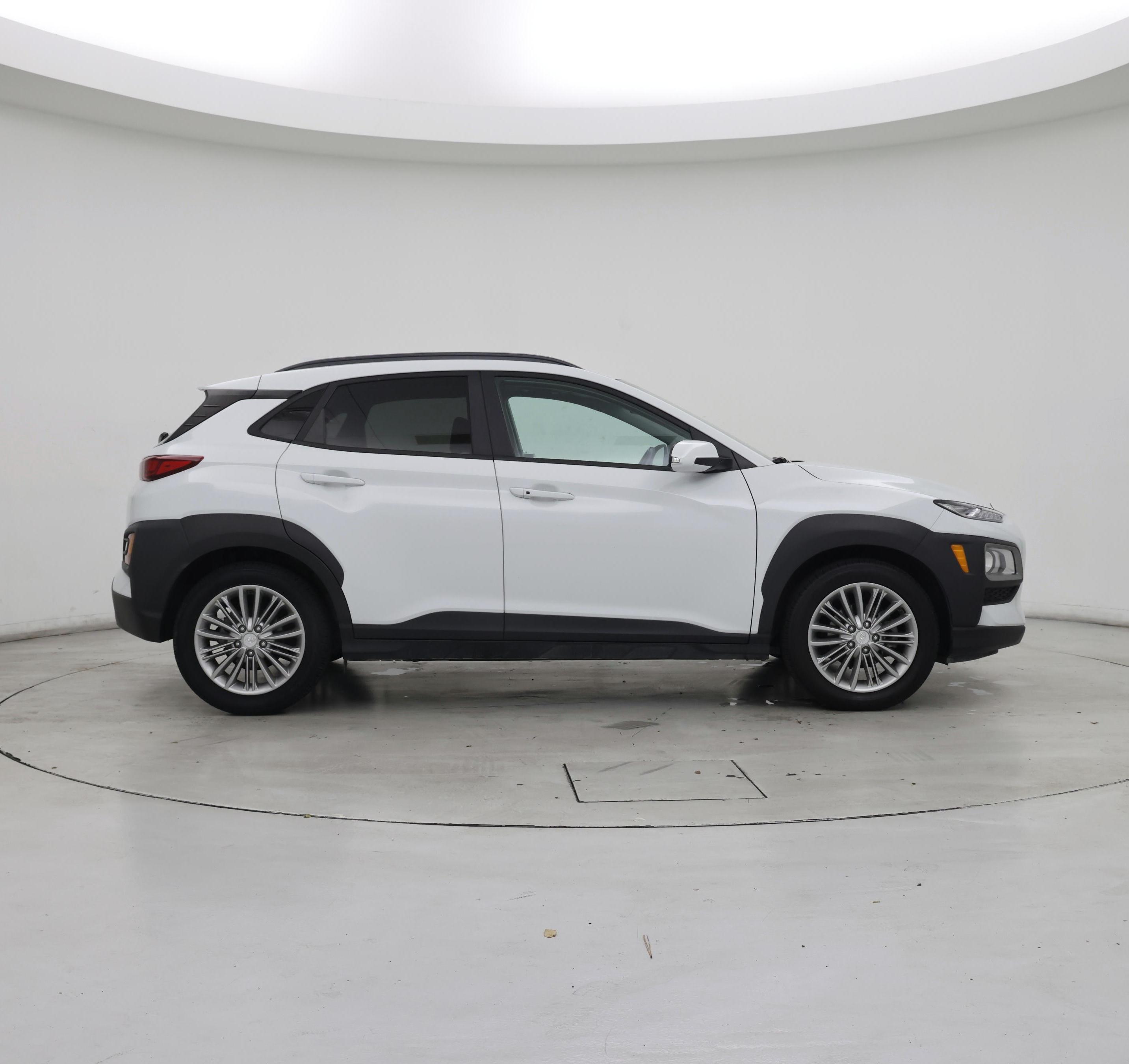 Thumbnail: 2020 Hyundai Kona - 7
