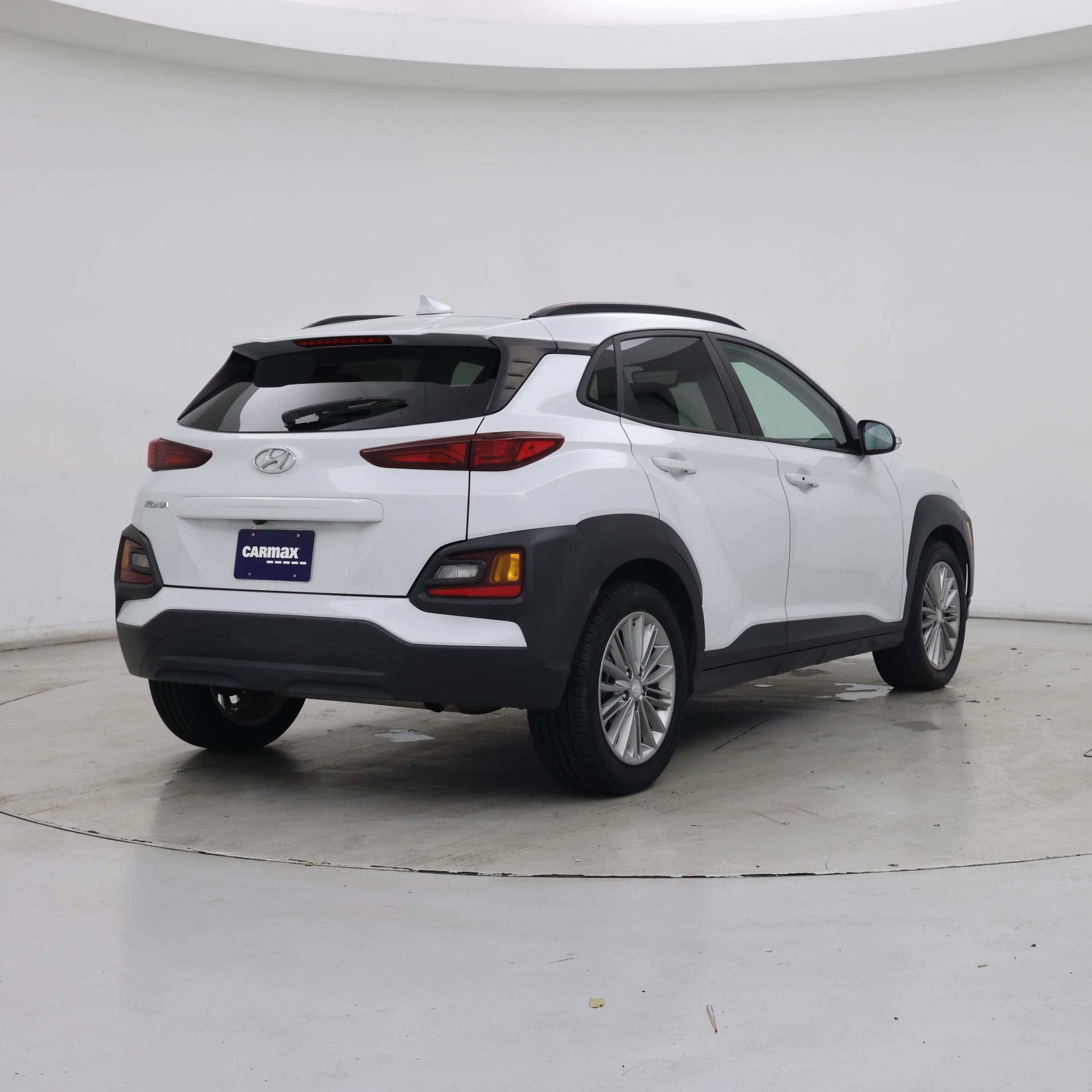 Thumbnail: 2020 Hyundai Kona - 8