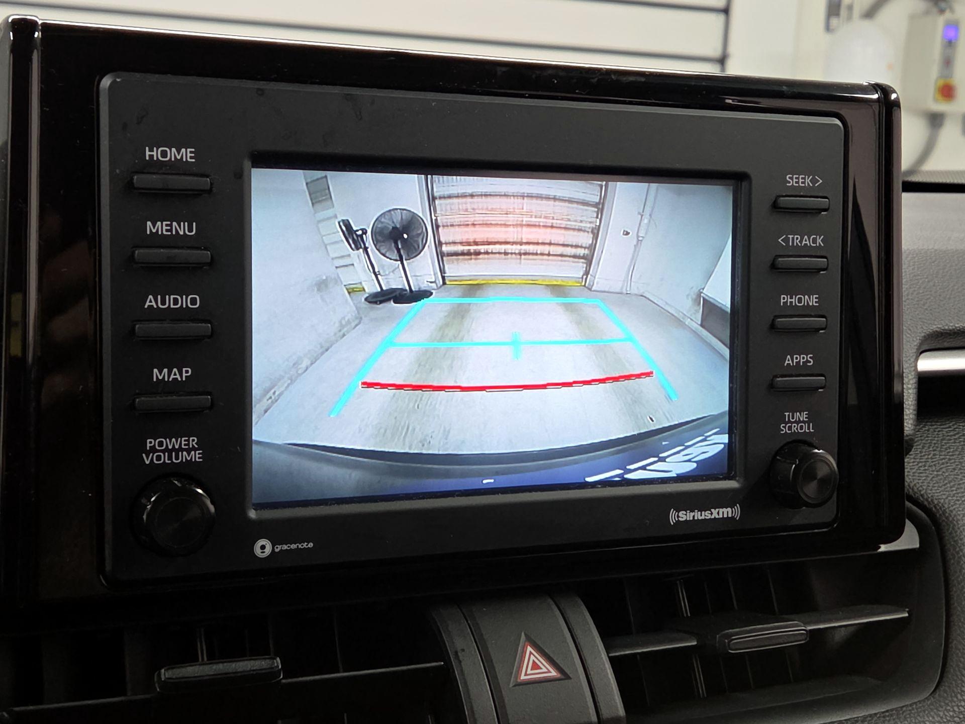 Thumbnail: 2021 Toyota RAV4 - 13