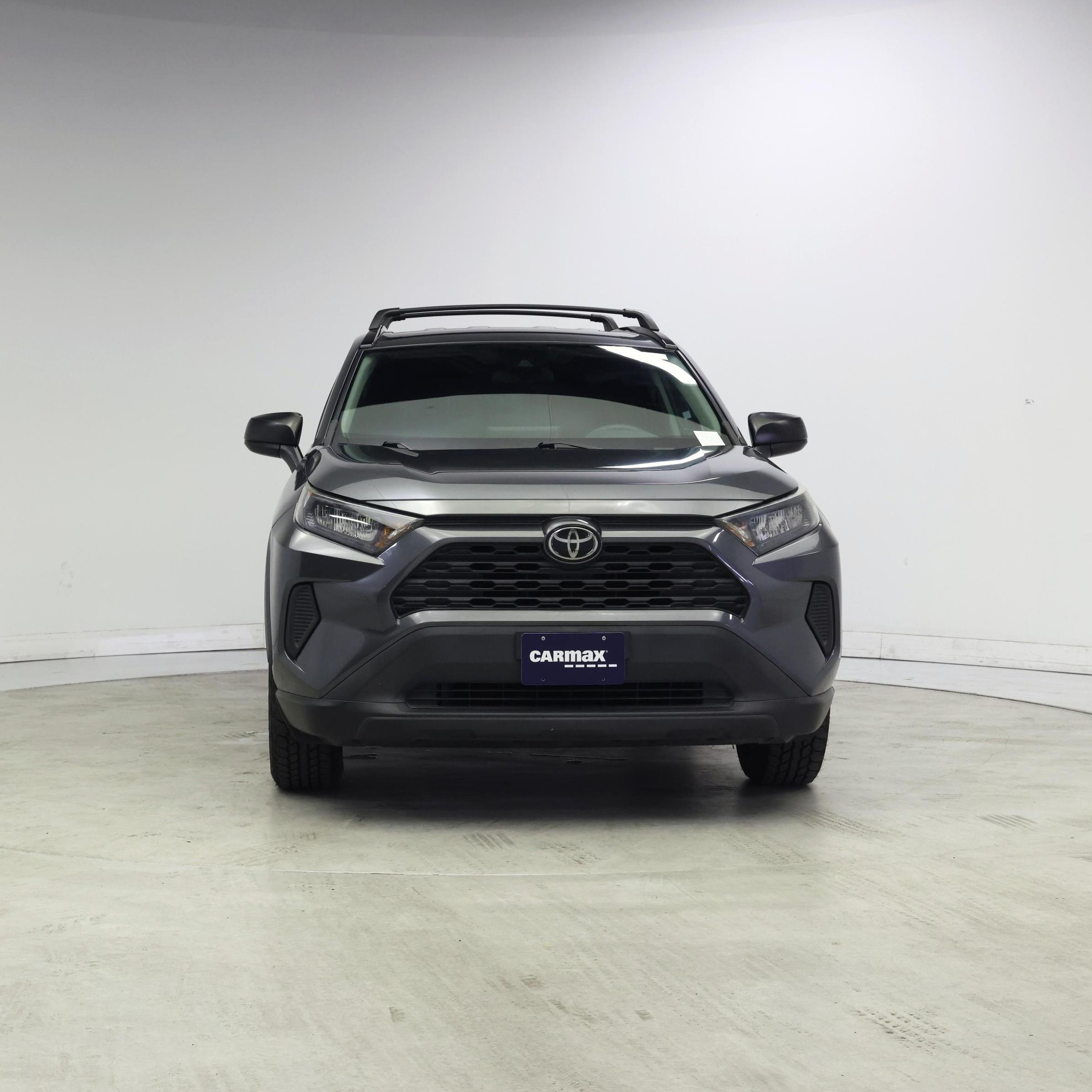 Thumbnail: 2021 Toyota RAV4 - 5