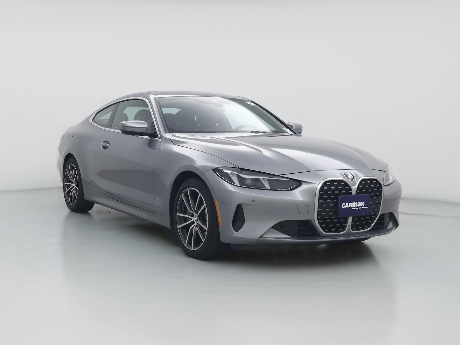2026 BMW 4 Series