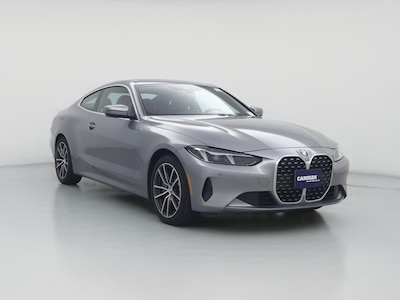 2026 BMW 430 I xDrive