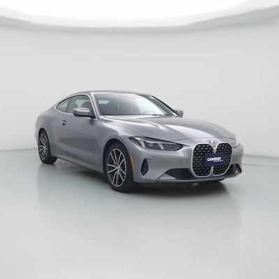 2026 BMW 430 I xDrive