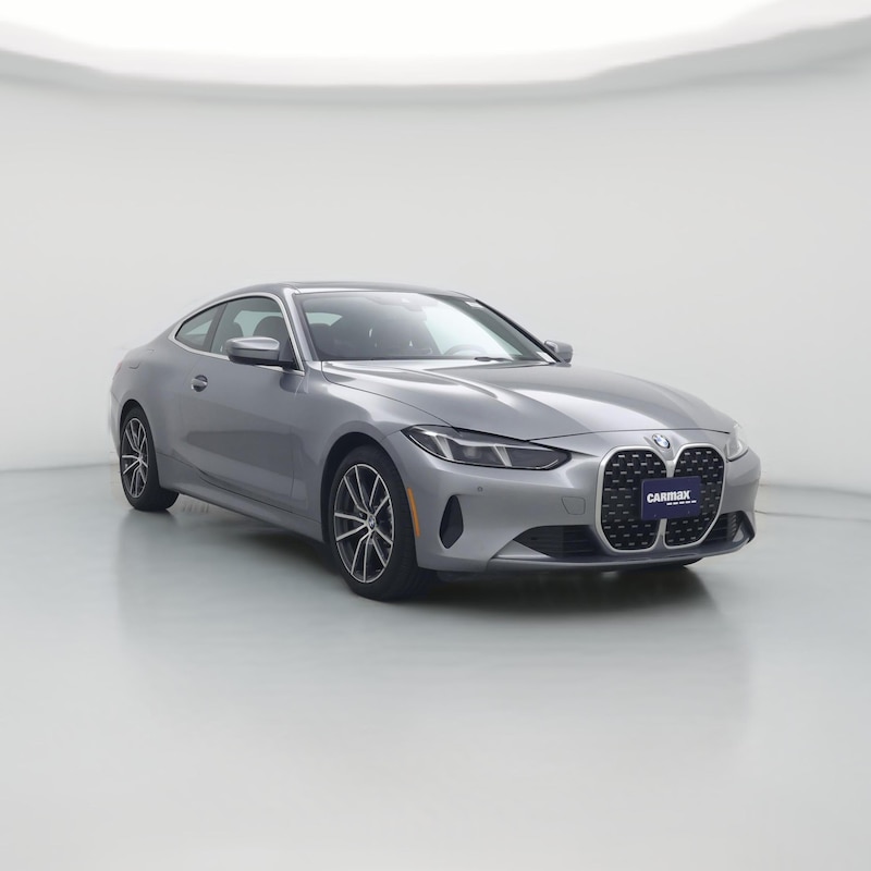 2026 BMW 430 I xDrive