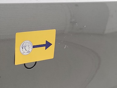 Condition detail