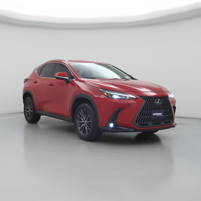 2024 Lexus NX 250