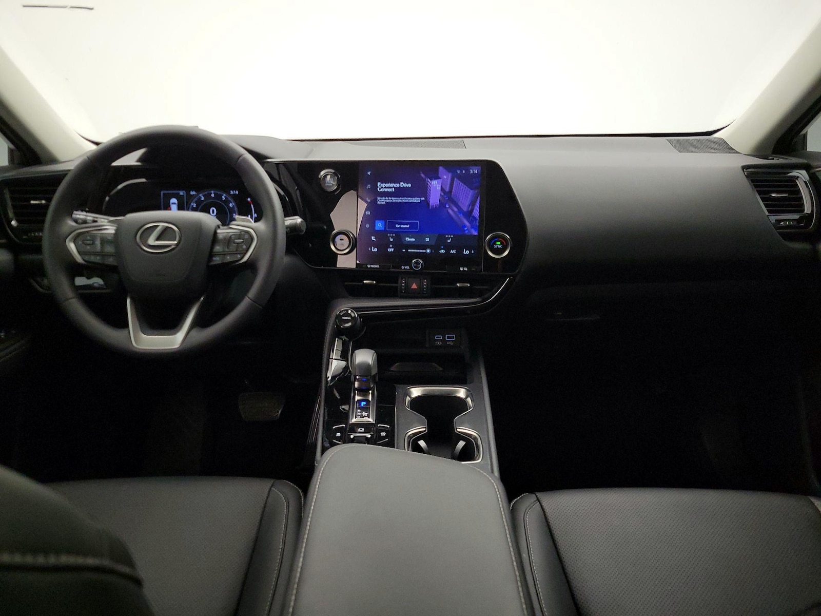 2024 Lexus NX 250 - Photo 10