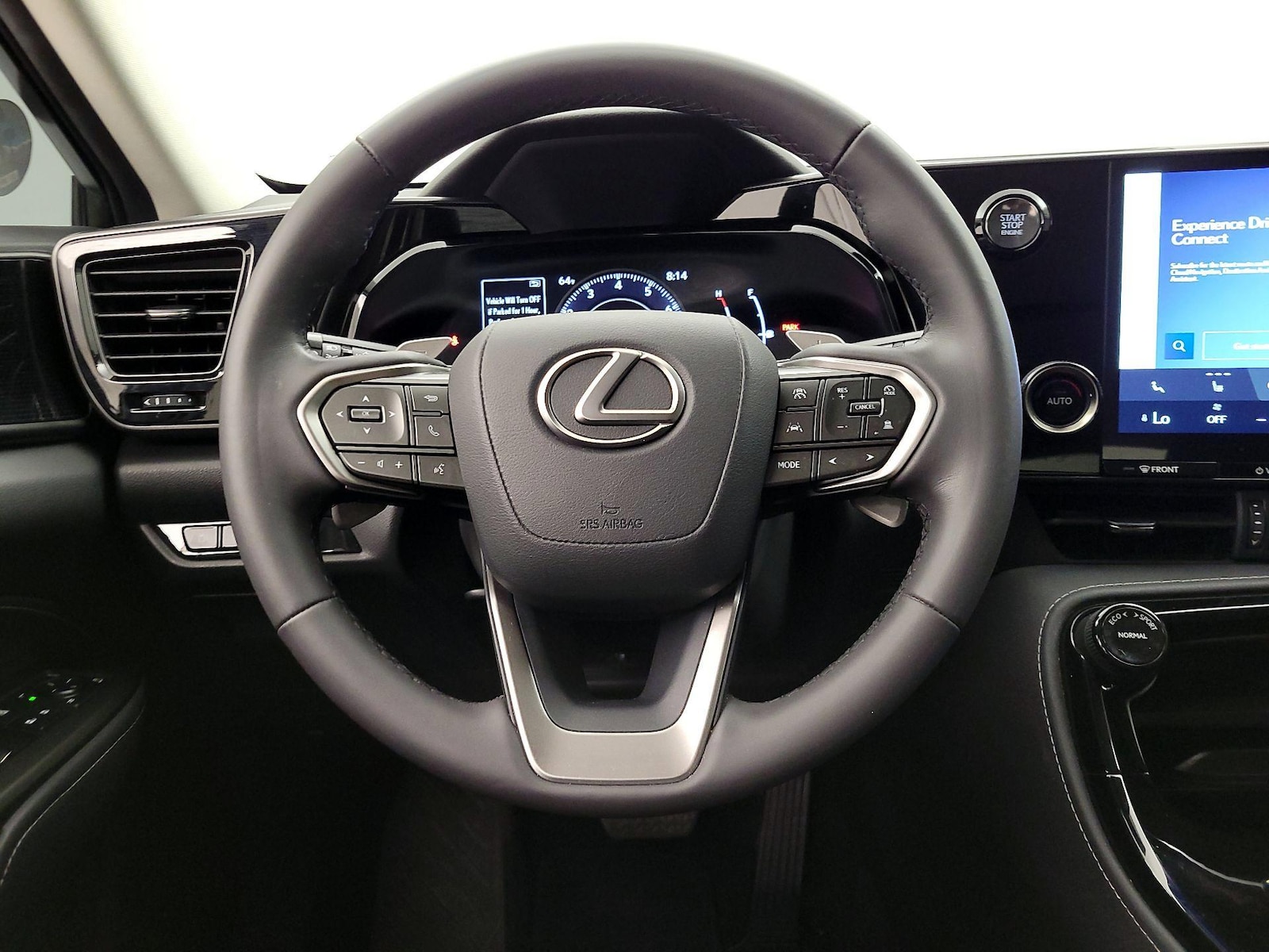 2024 Lexus NX 250 - Photo 11