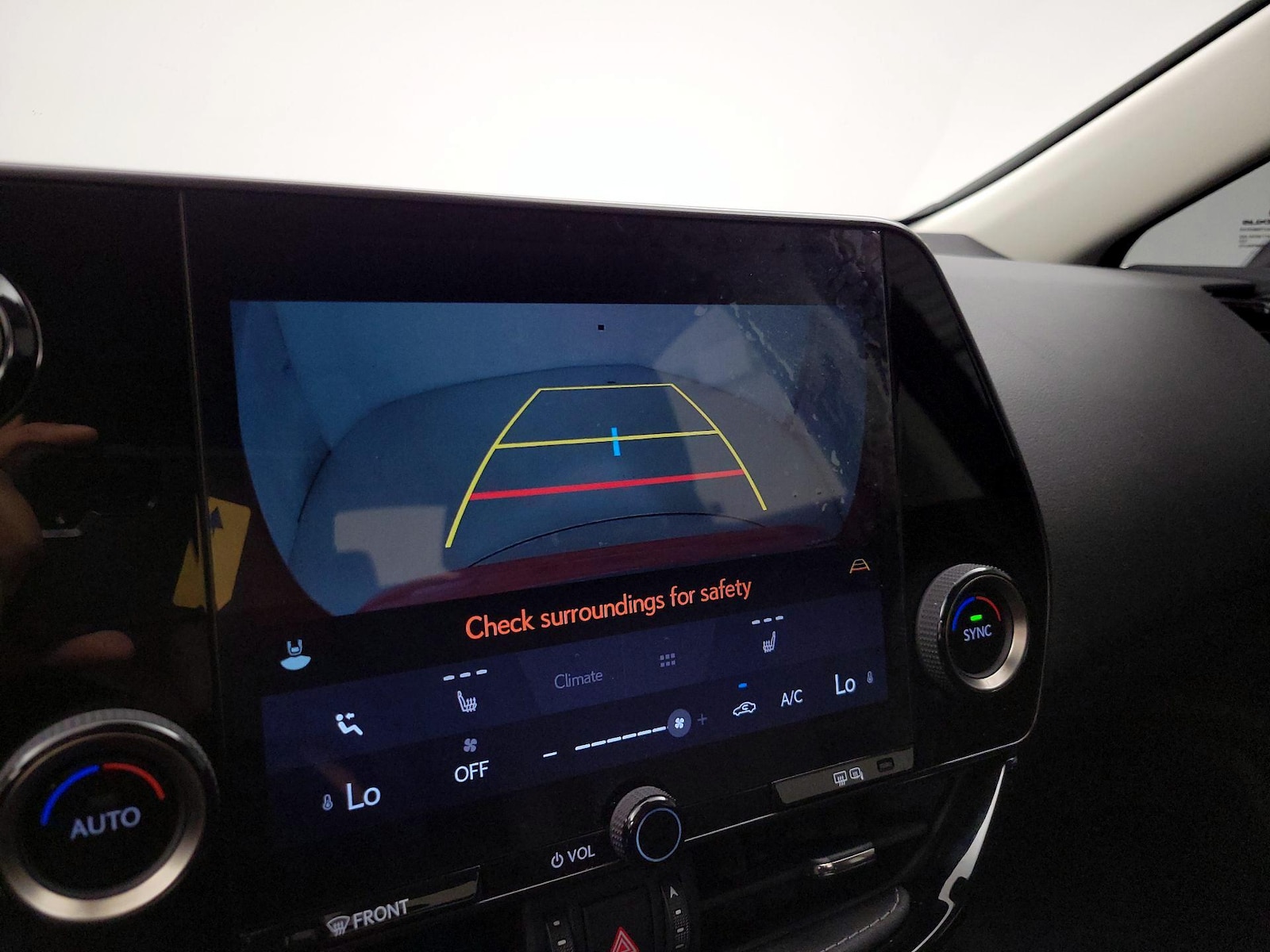 2024 Lexus NX 250 - Photo 15