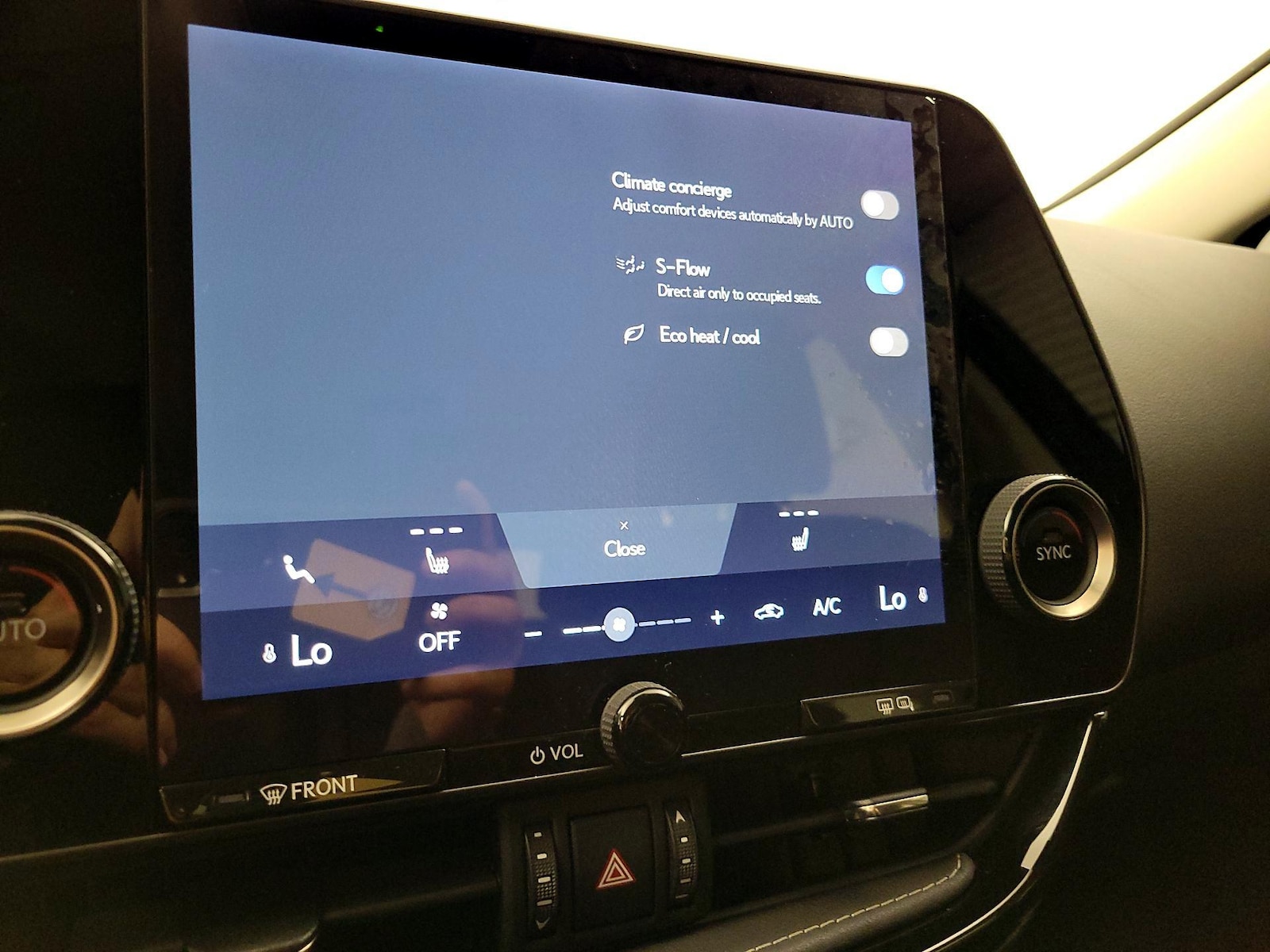 2024 Lexus NX 250 - Photo 17