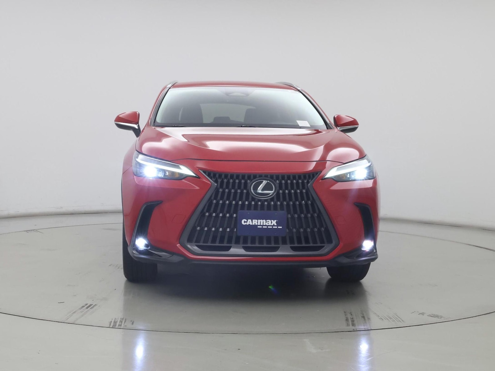 2024 Lexus NX 250 - Photo 6