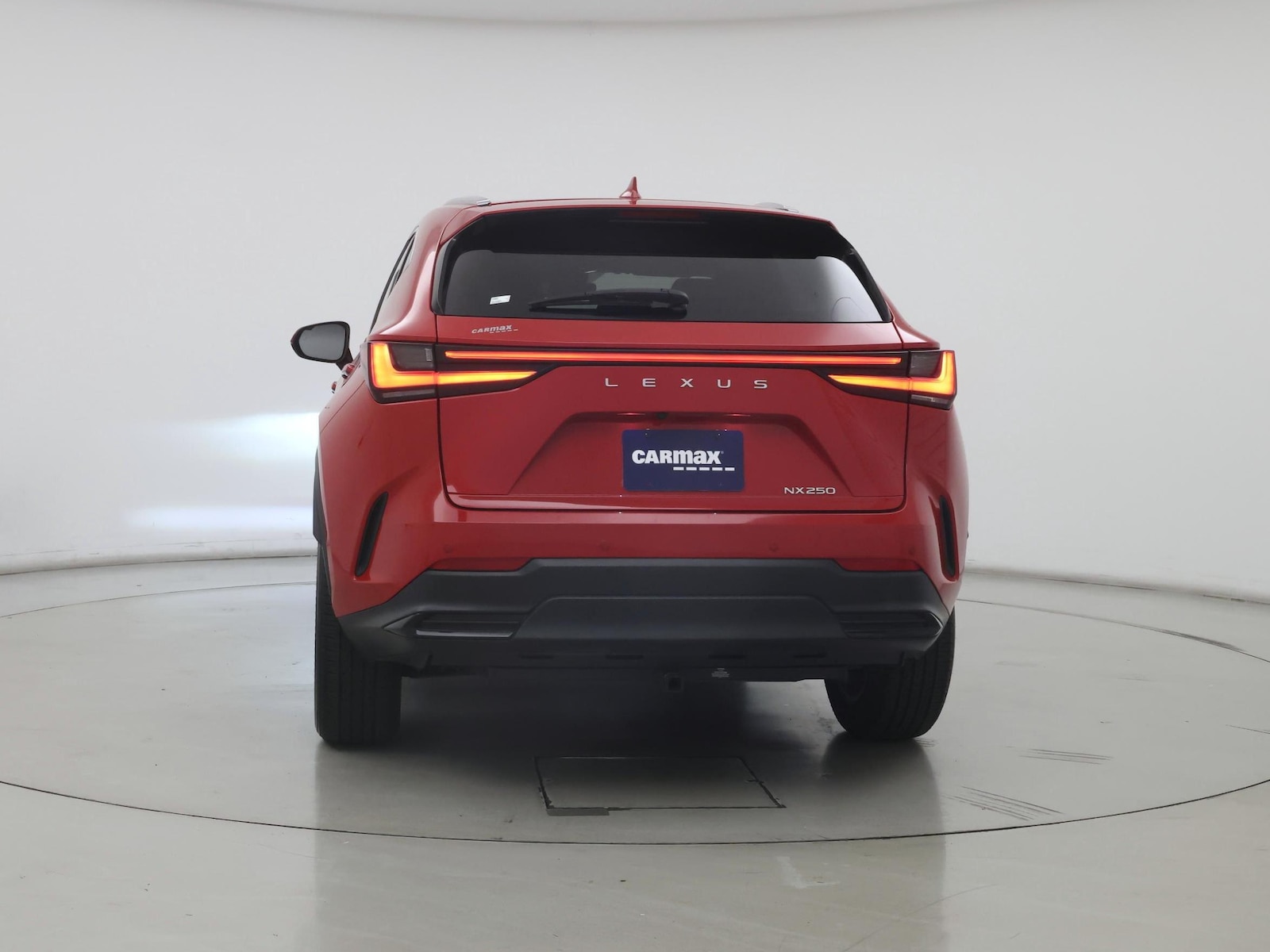 2024 Lexus NX 250 - Photo 7