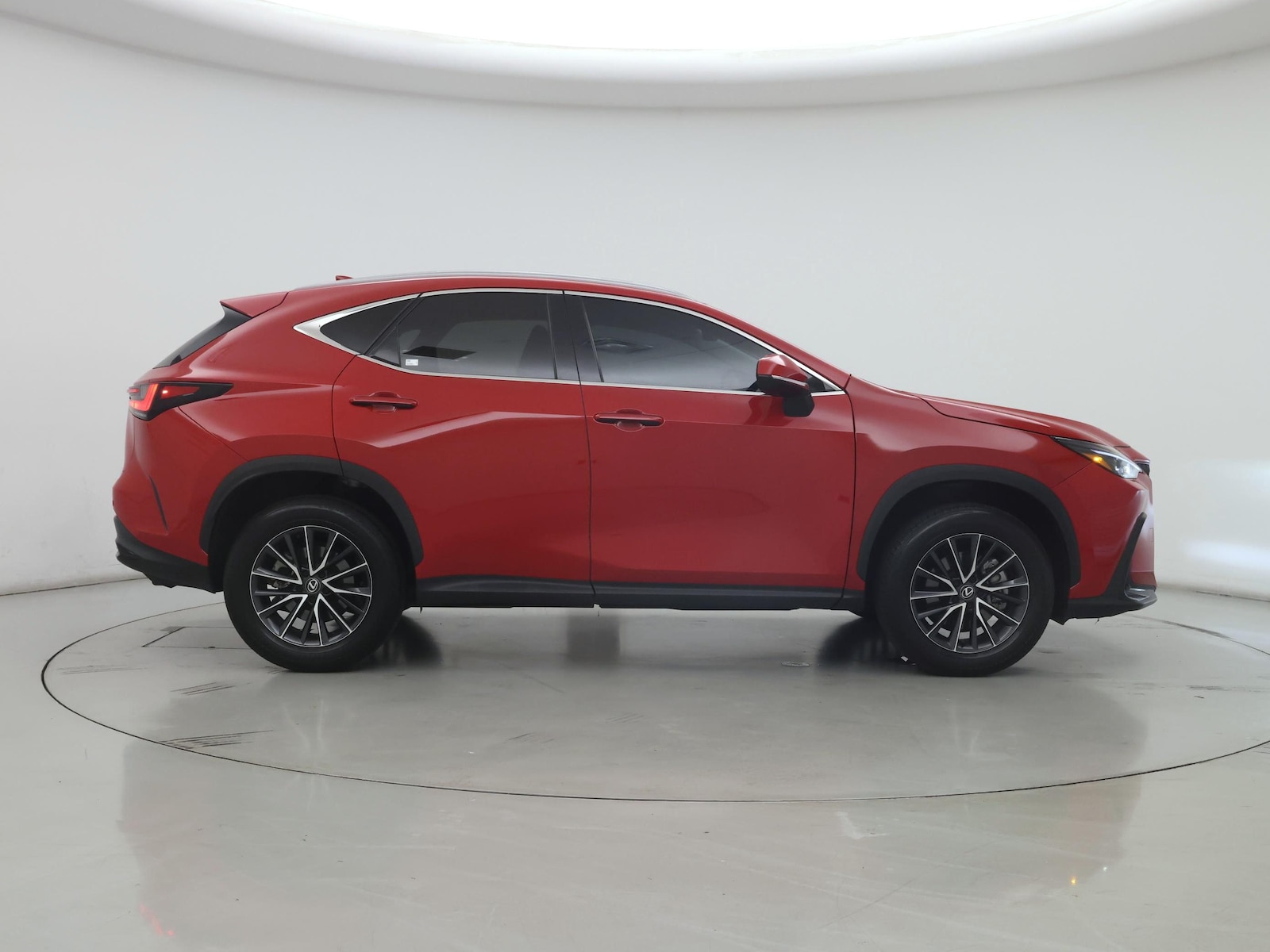 2024 Lexus NX 250 - Photo 8