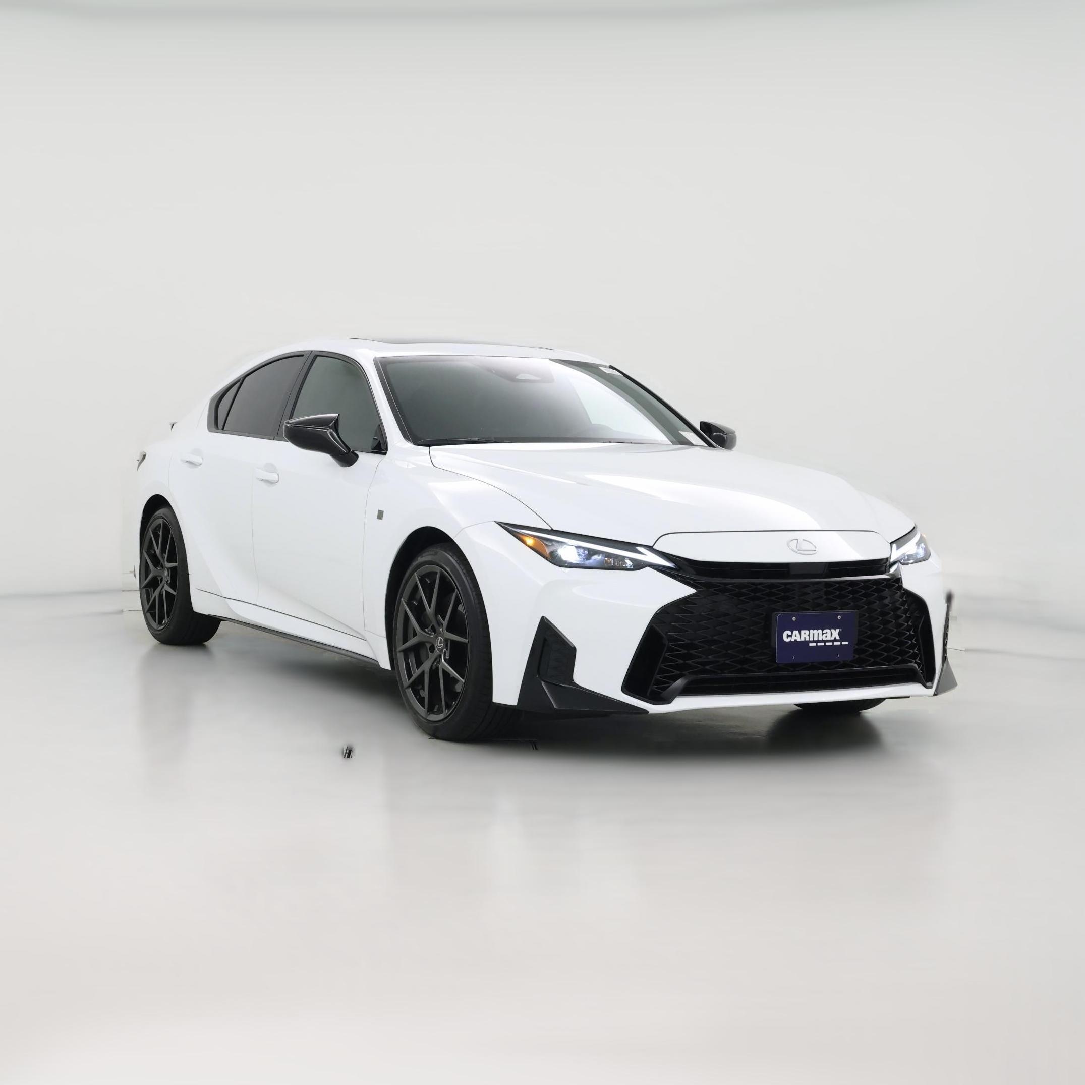 Thumbnail: 2026 Lexus IS - 1