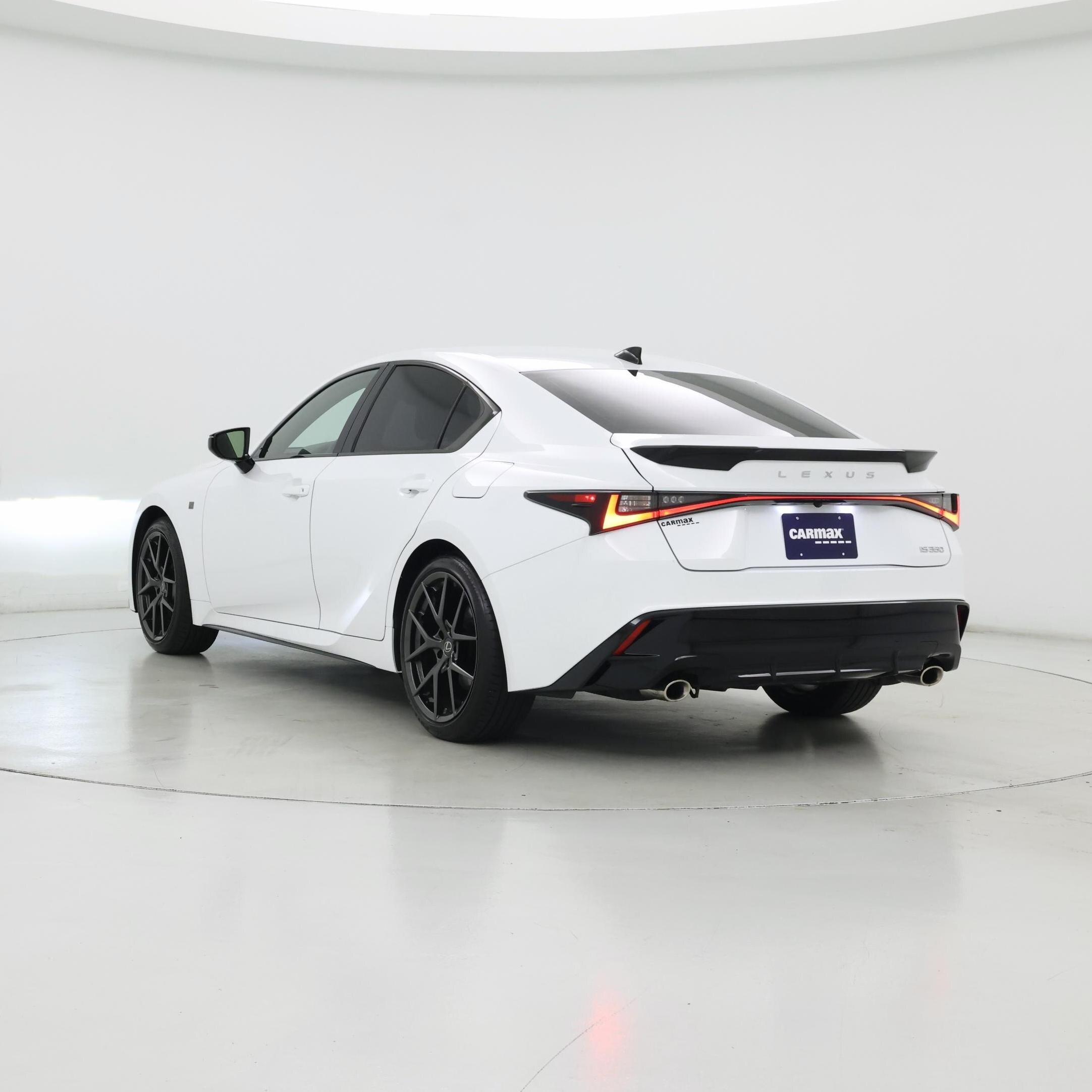Thumbnail: 2026 Lexus IS - 2