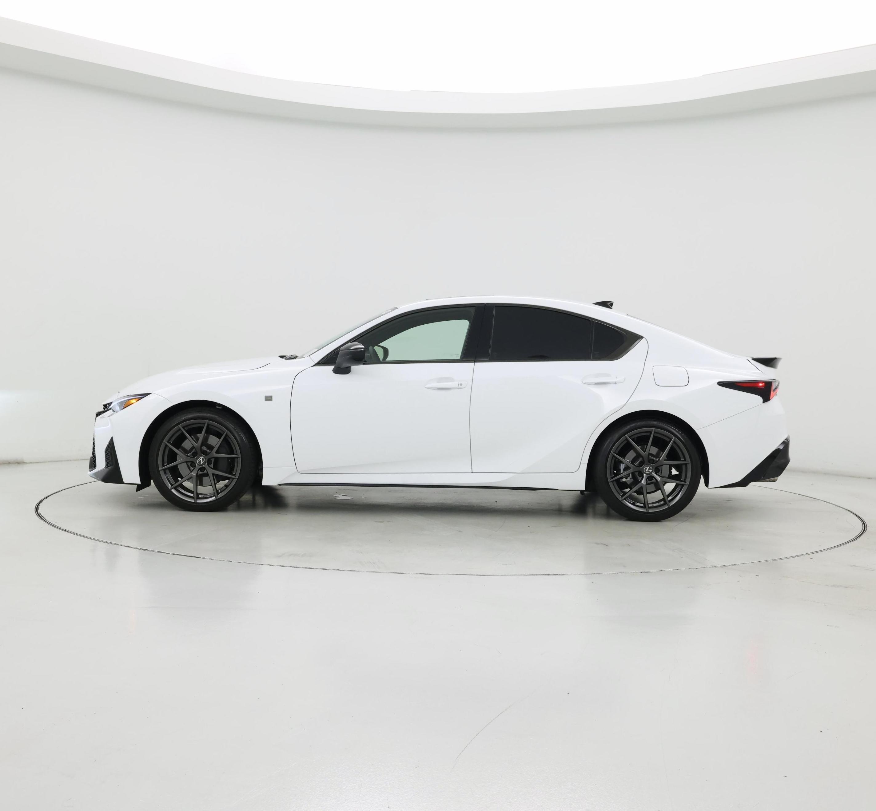 Thumbnail: 2026 Lexus IS - 3