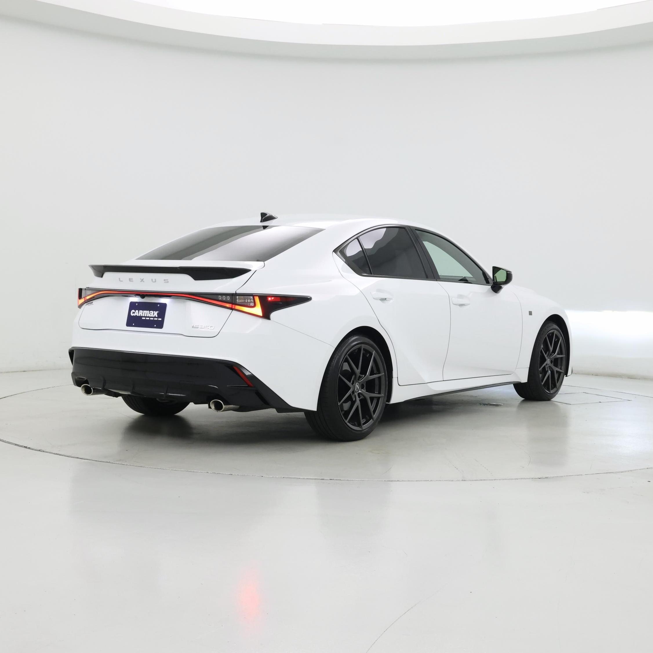 Thumbnail: 2026 Lexus IS - 8