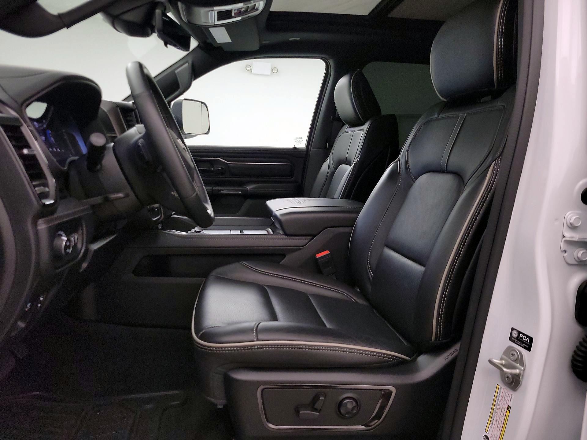 Thumbnail: 2023 RAM 1500 - 11
