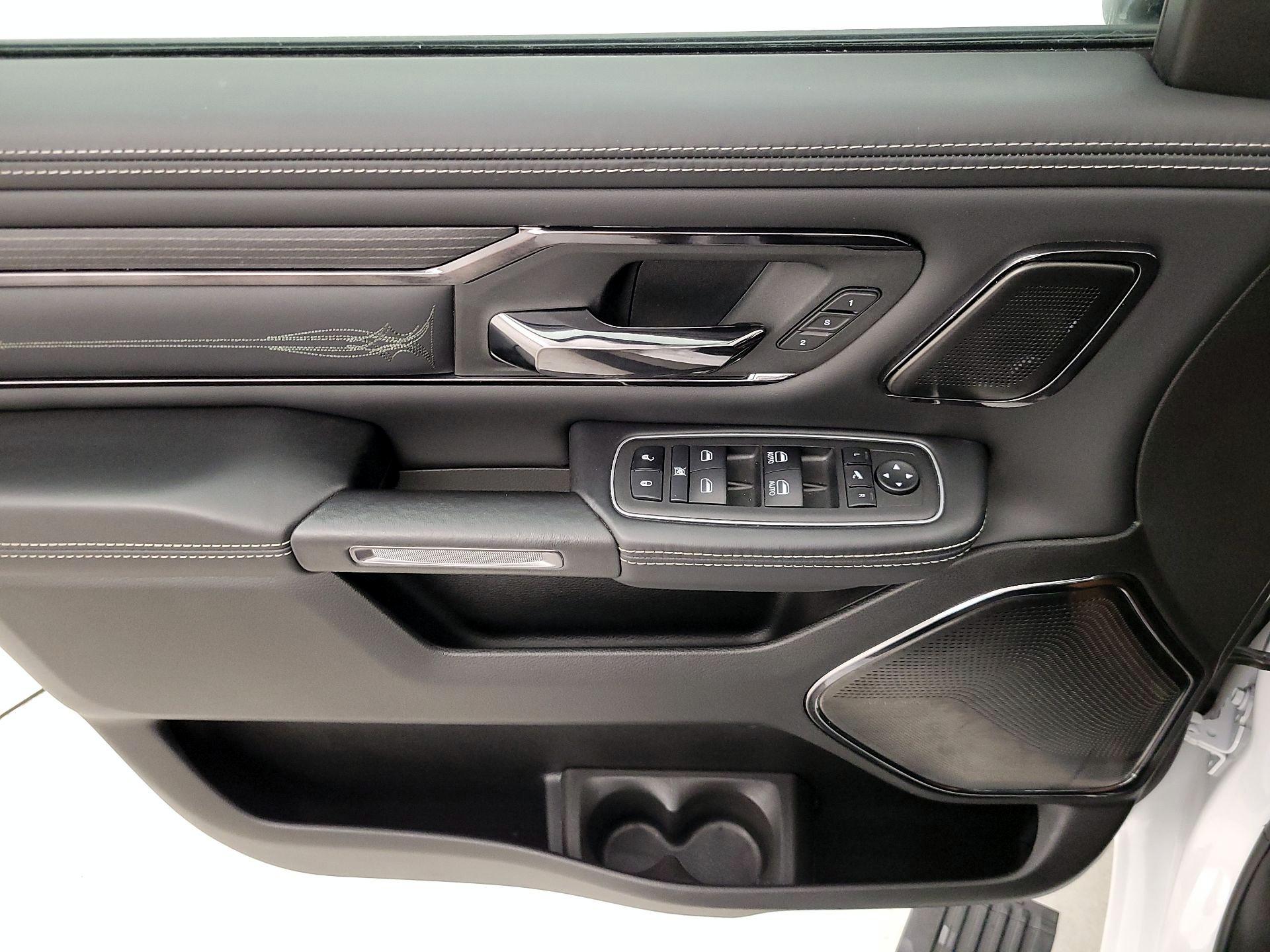 Thumbnail: 2023 RAM 1500 - 12