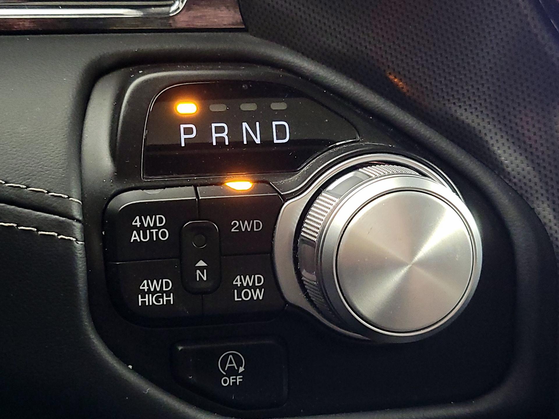 Thumbnail: 2023 RAM 1500 - 18