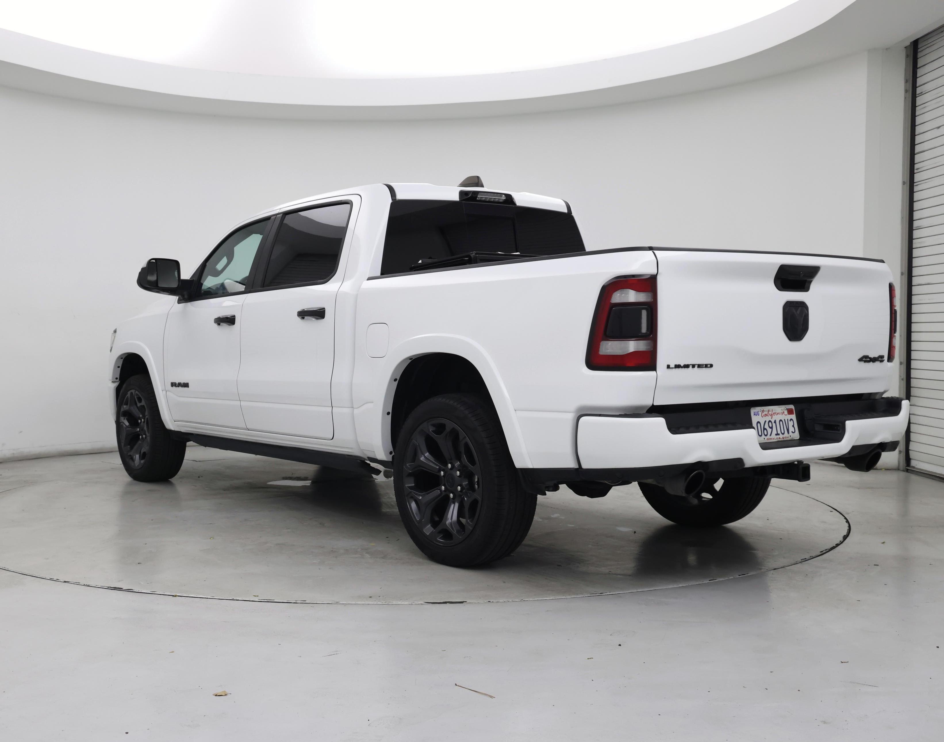 Thumbnail: 2023 RAM 1500 - 2