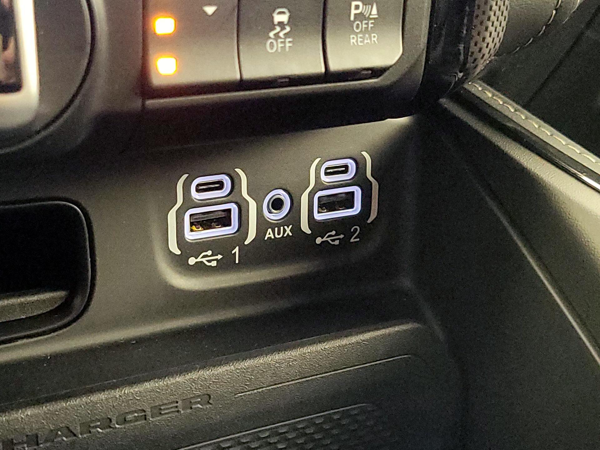 Thumbnail: 2023 RAM 1500 - 19