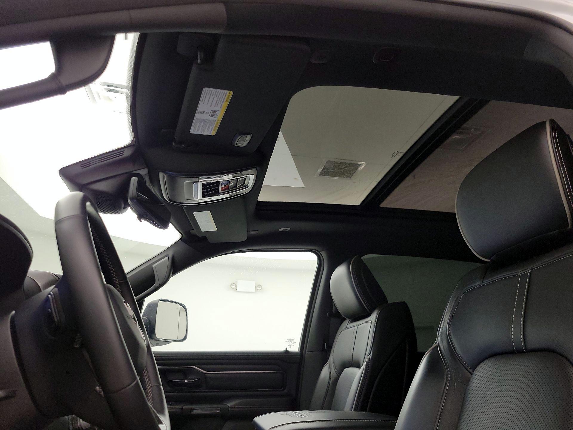 Thumbnail: 2023 RAM 1500 - 20