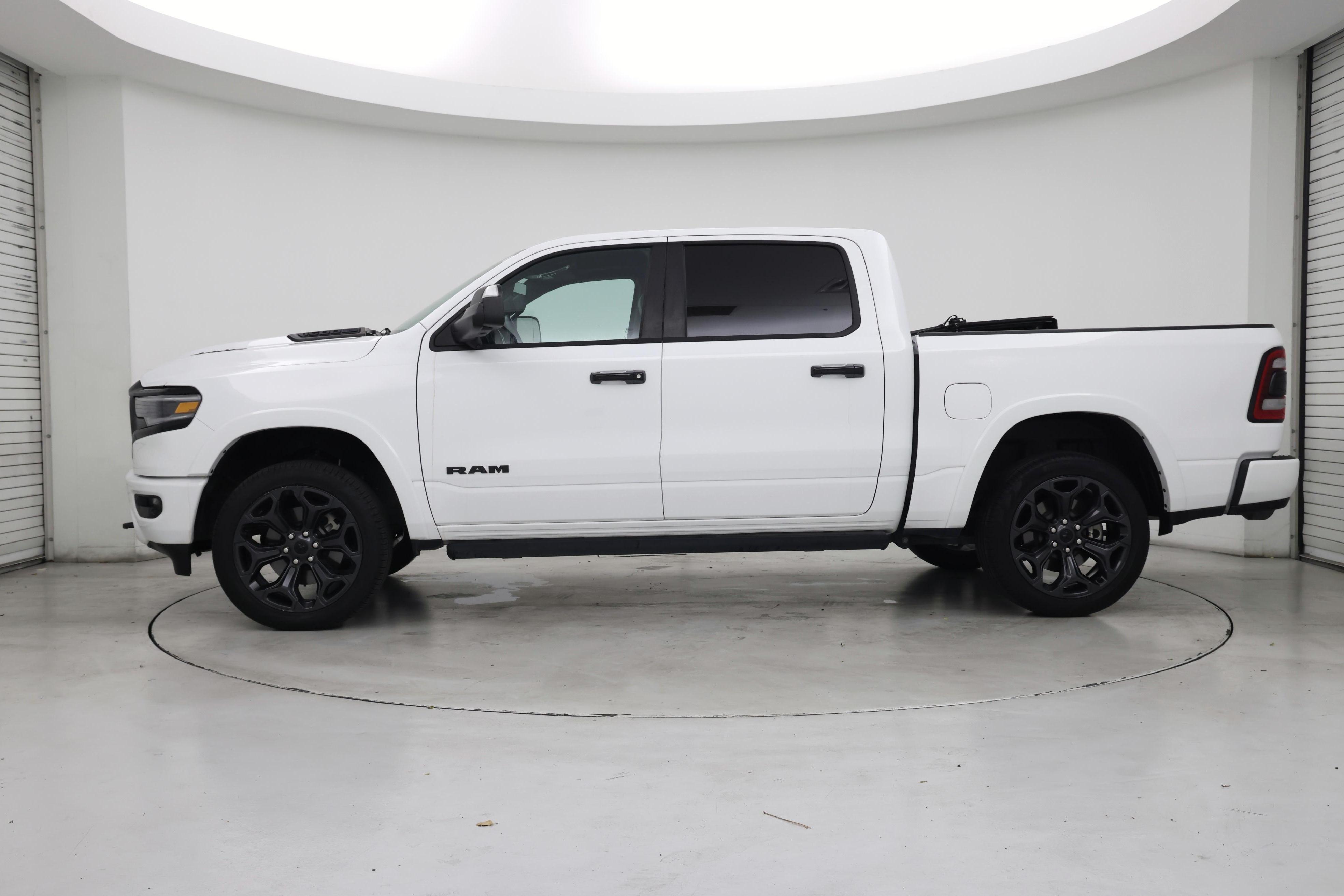 Thumbnail: 2023 RAM 1500 - 3