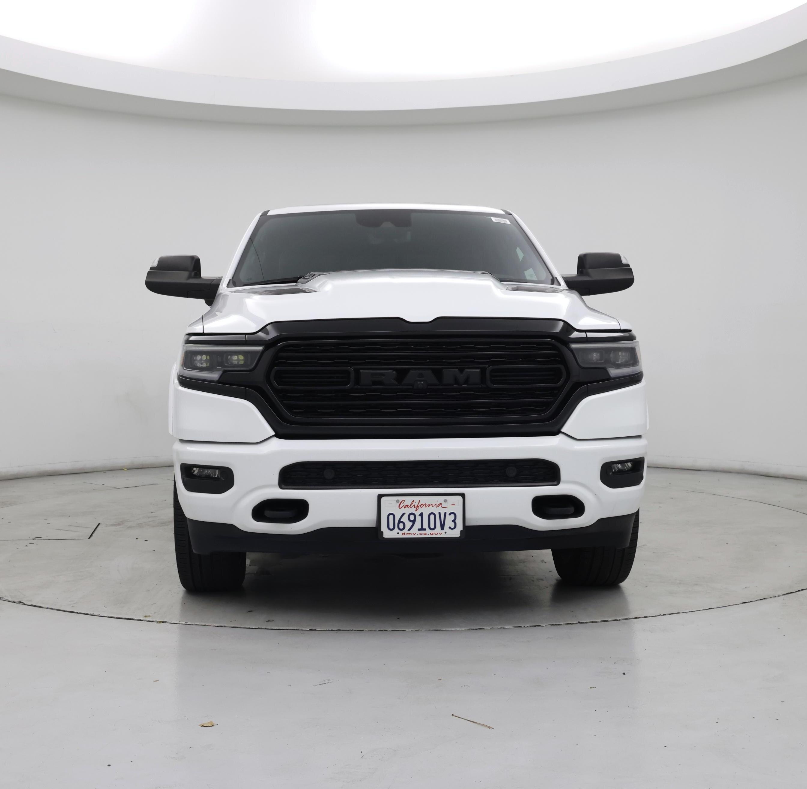 Thumbnail: 2023 RAM 1500 - 5