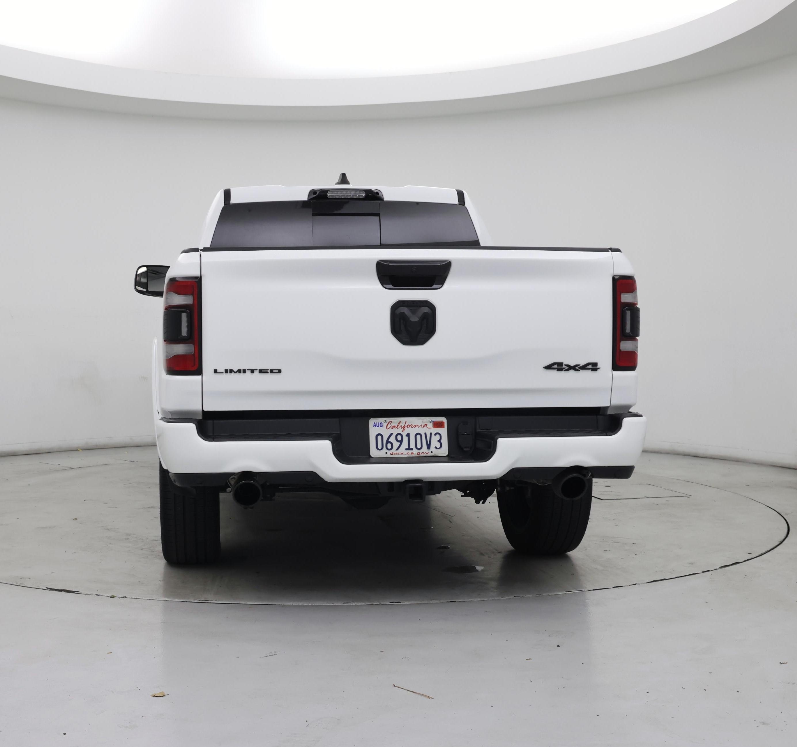 Thumbnail: 2023 RAM 1500 - 6