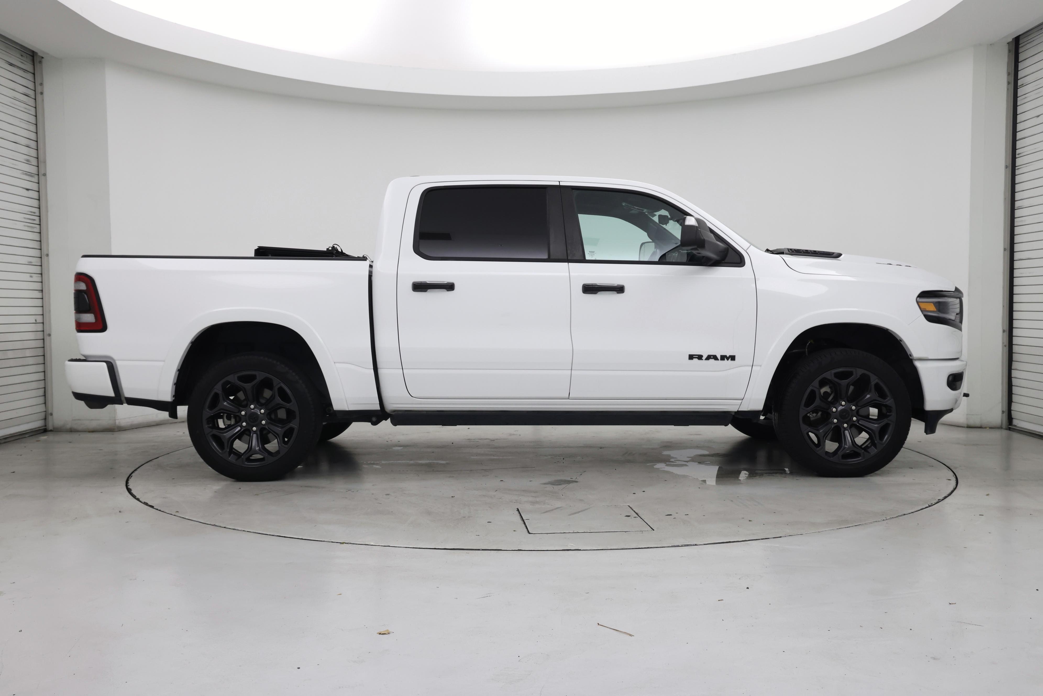 Thumbnail: 2023 RAM 1500 - 7