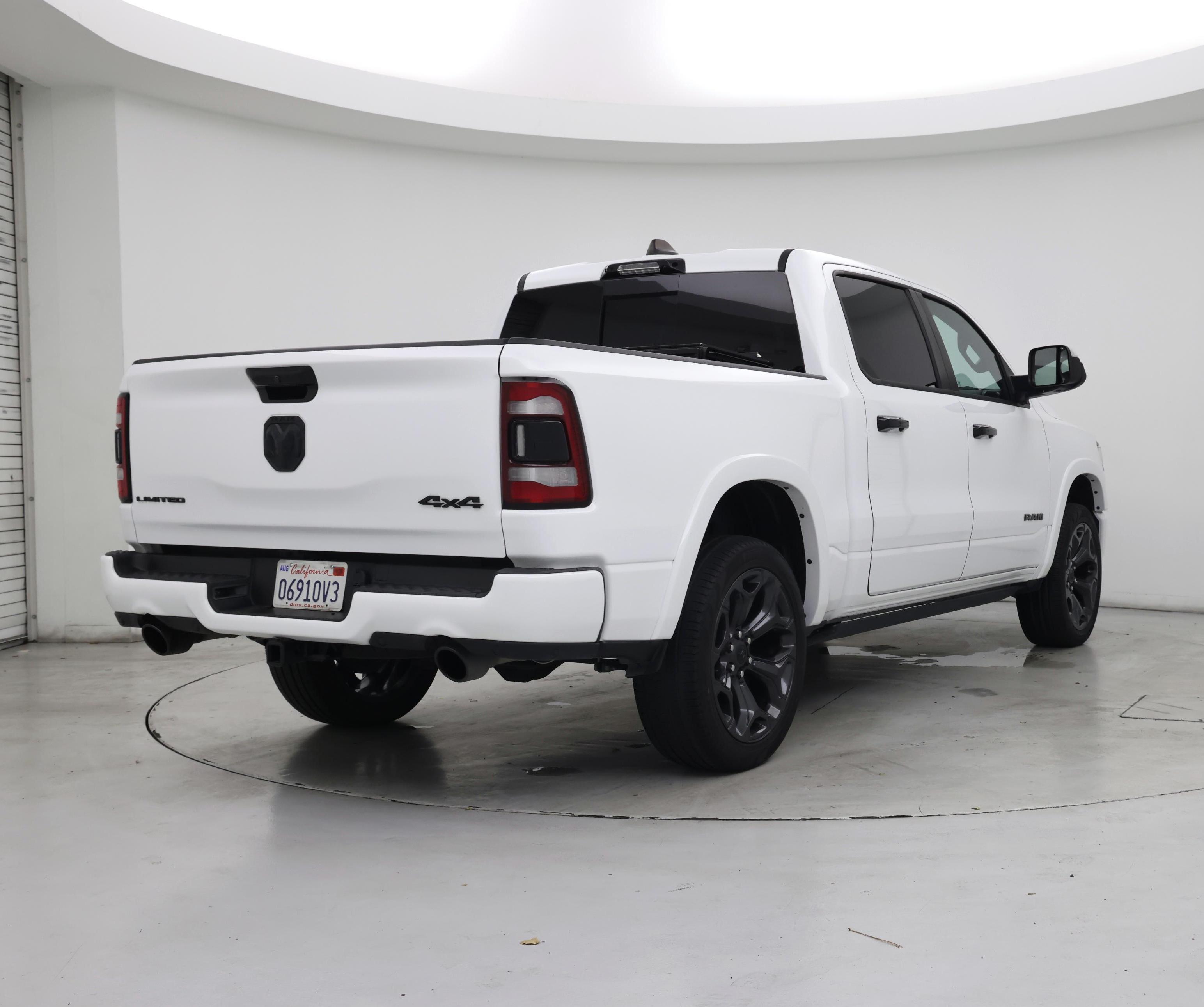 Thumbnail: 2023 RAM 1500 - 8