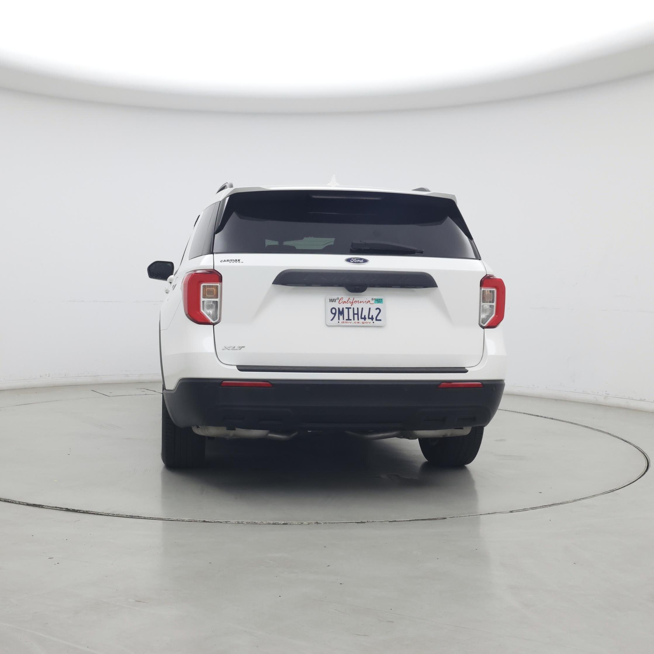 Thumbnail: 2024 Ford Explorer - 6