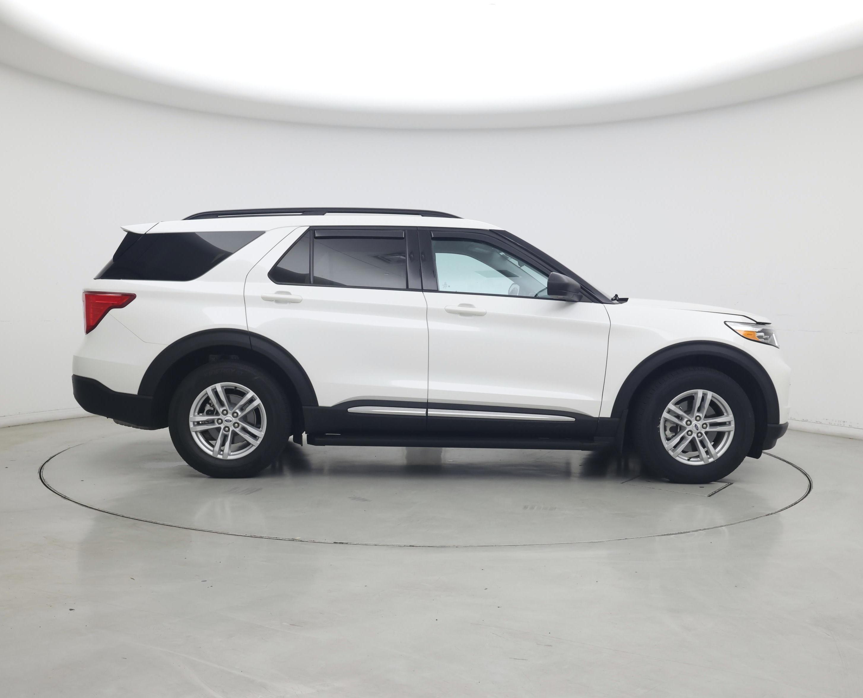 Thumbnail: 2024 Ford Explorer - 7